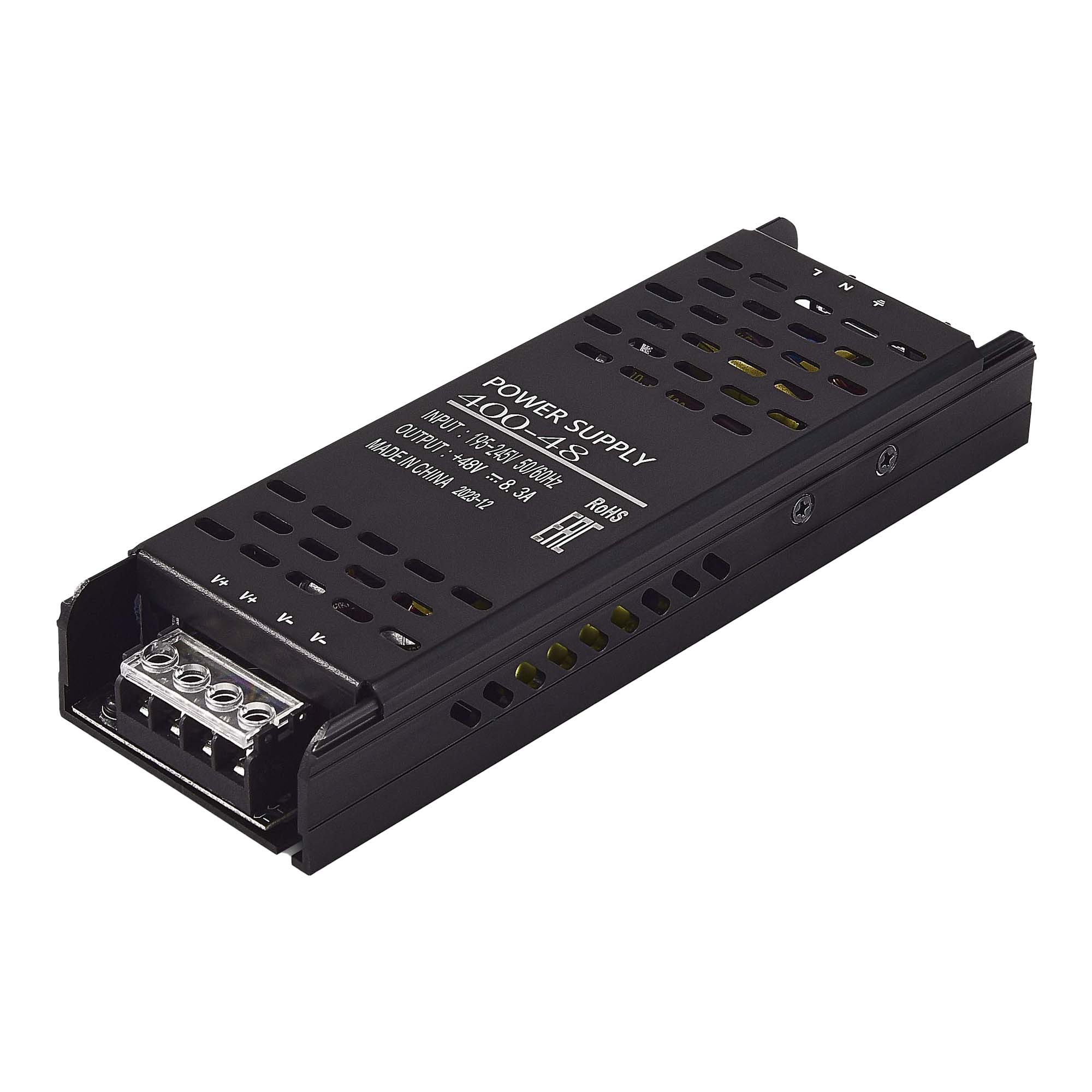 Блок питания 400W ST LUCE ST008.148.400