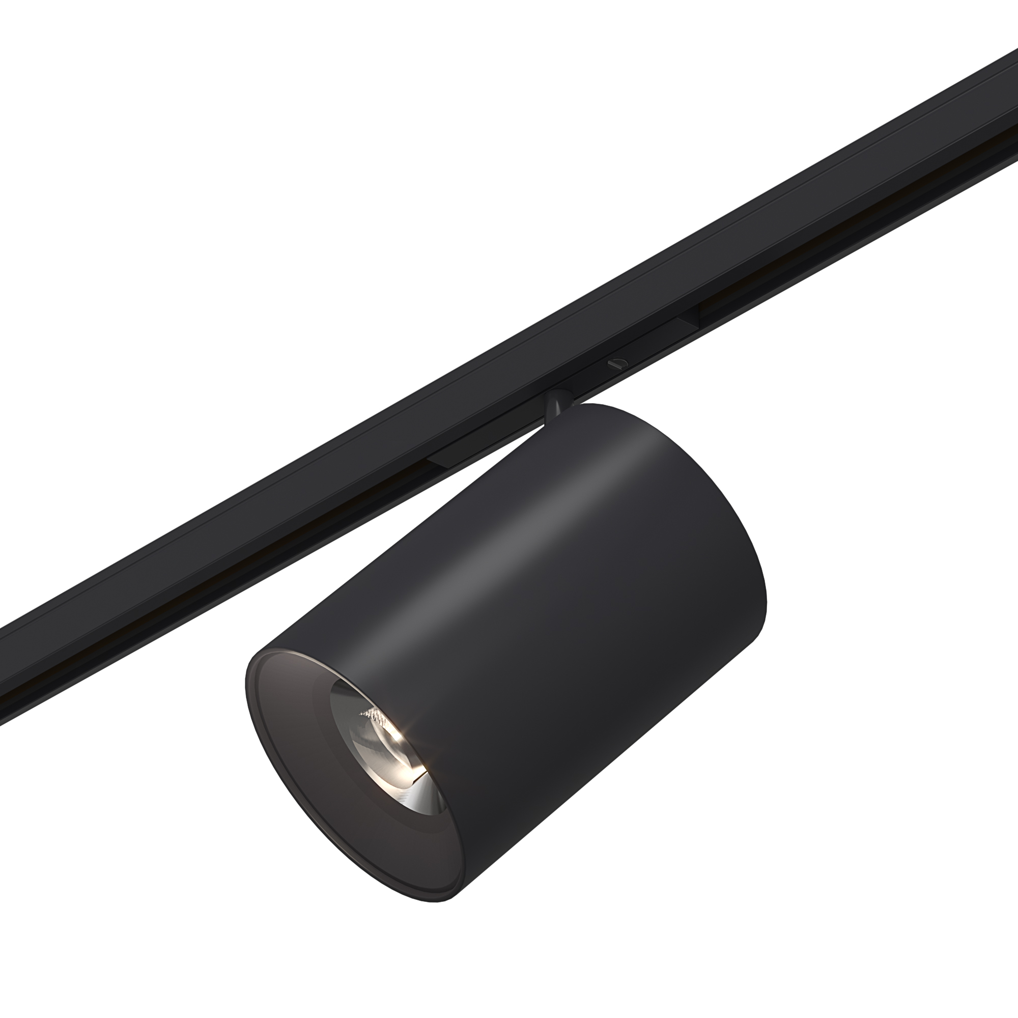 Светильник встраиваемый трековый SUPER5 ST LUCE ST671.436.05