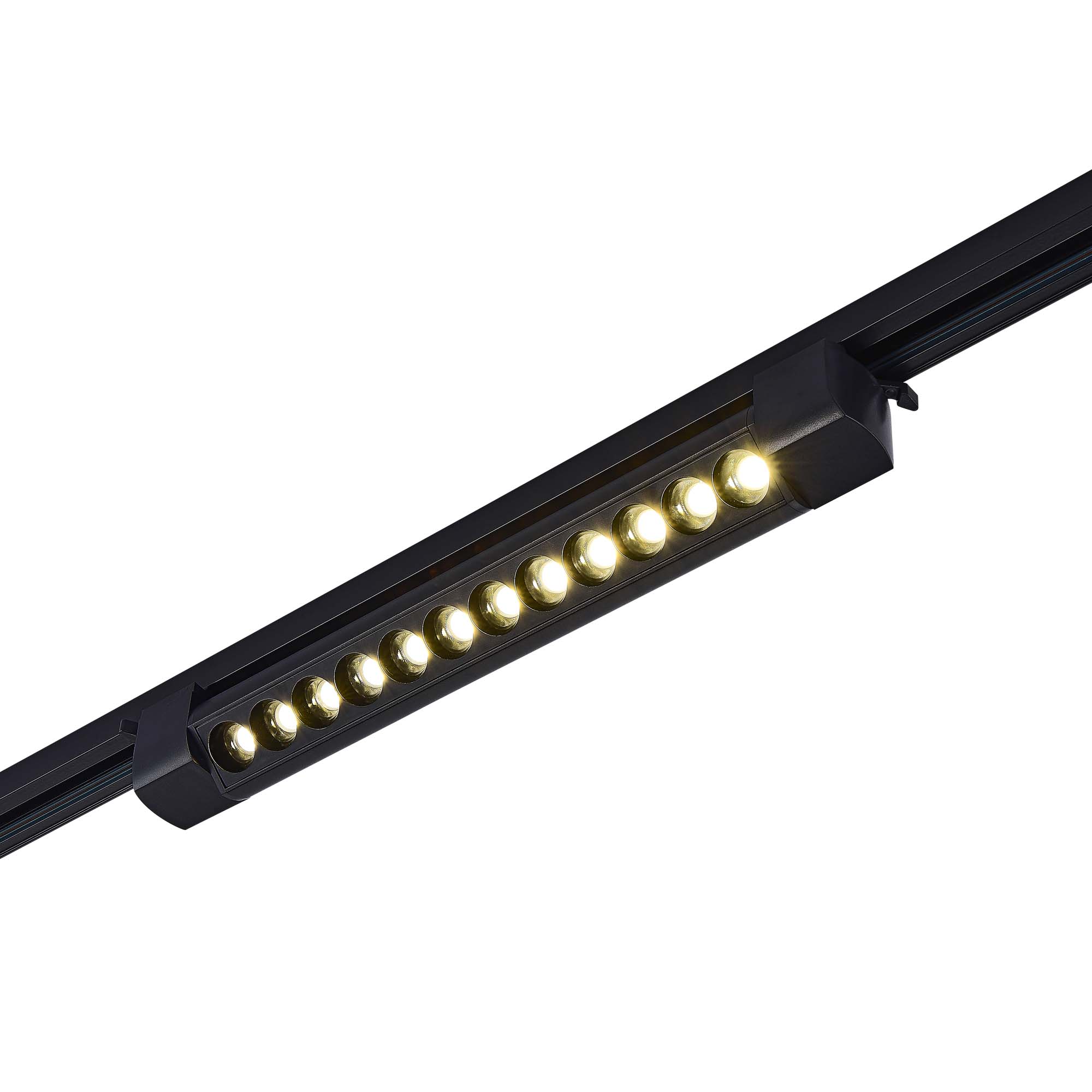 Светильник встраиваемый светодиодный Однофазная трековая система ST LUCE ST367.436.20