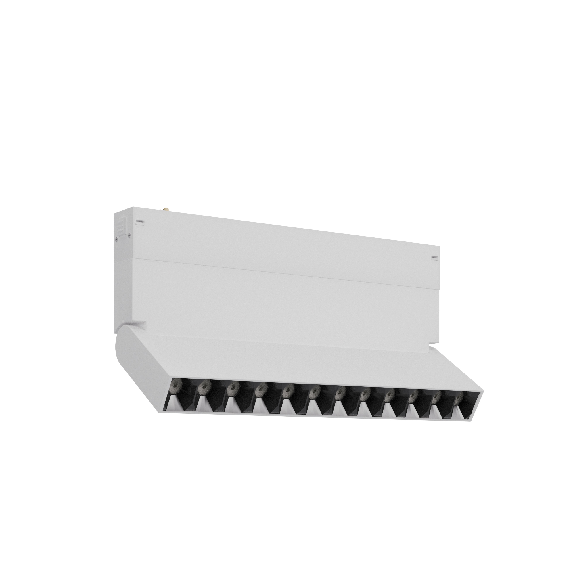 Светильник встраиваемый светодиодный SKYLINE 220 ST LUCE ST686.536.09