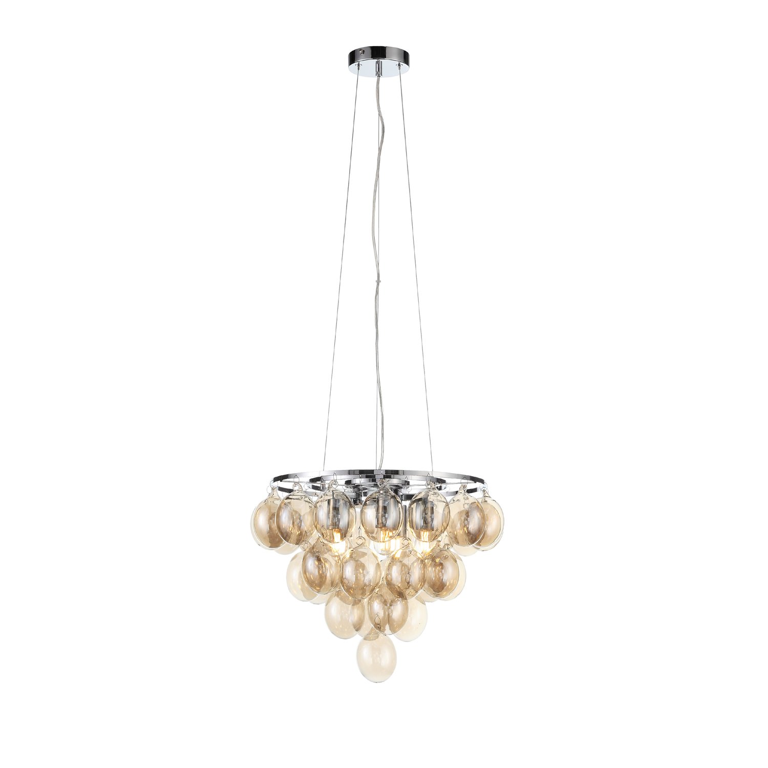 Светильник с лампой накаливания SOSPIRO ST LUCE SL432.203.05