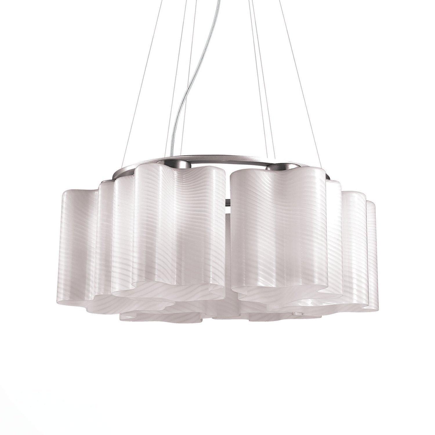 Светильник с лампой накаливания ONDE ST LUCE SL117.503.06