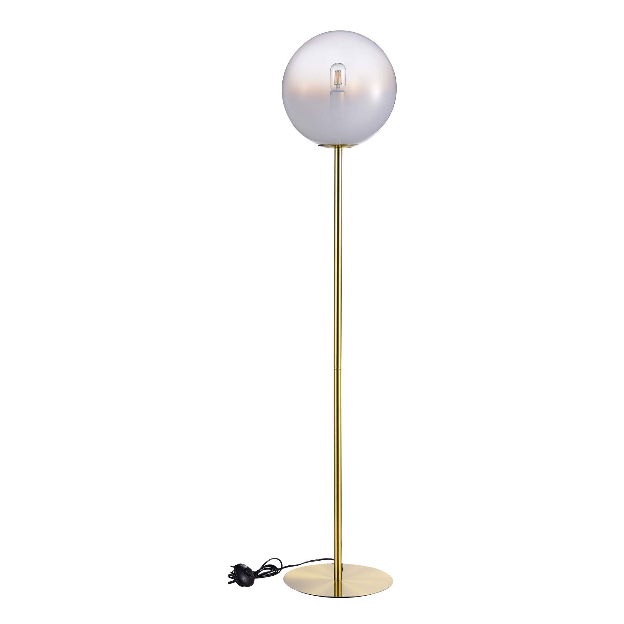 Светильник с лампой накаливания CASSIUS ST LUCE SL1190.205.01
