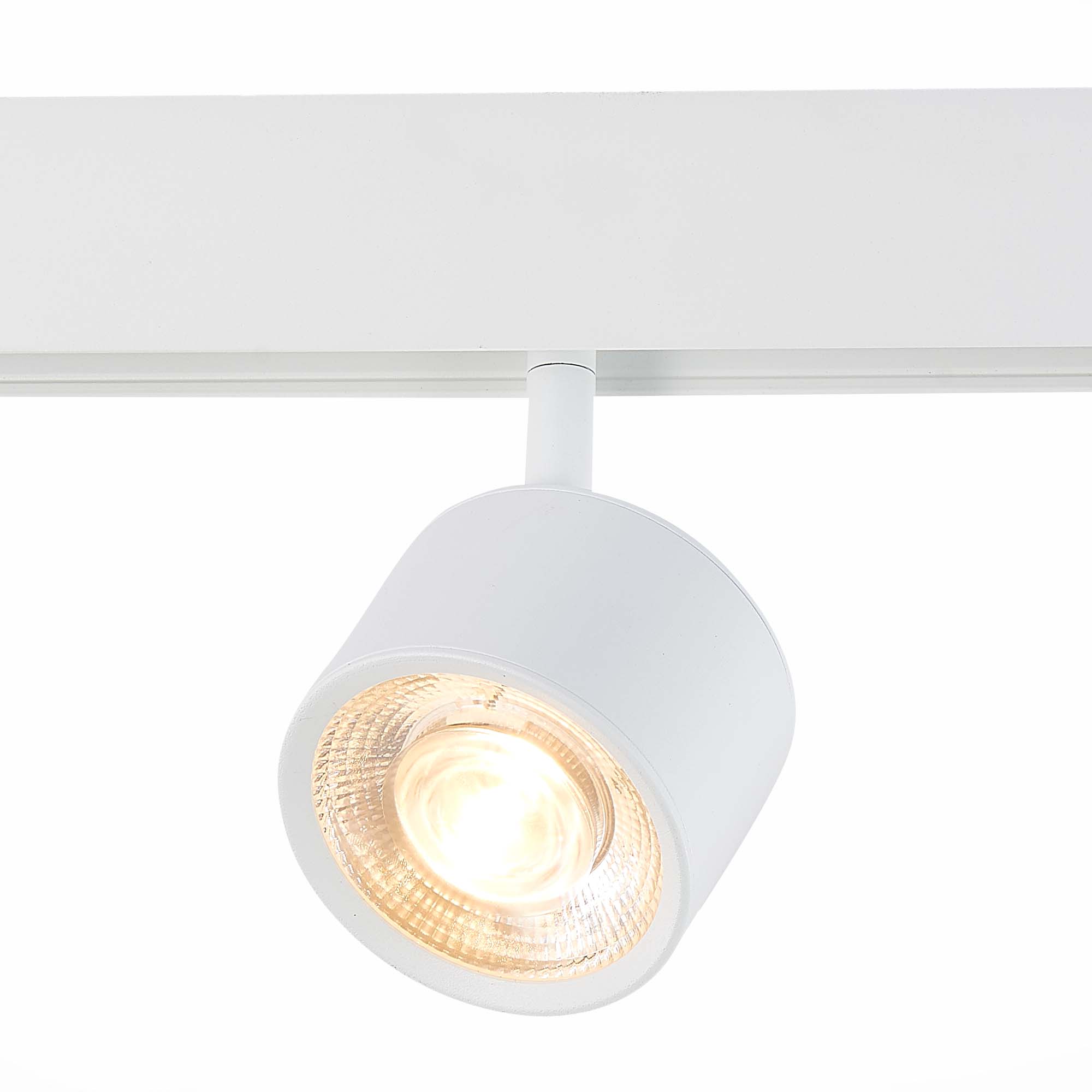 Светильник встраиваемый трековый SKYLINE 48 ST LUCE ST353.536.06