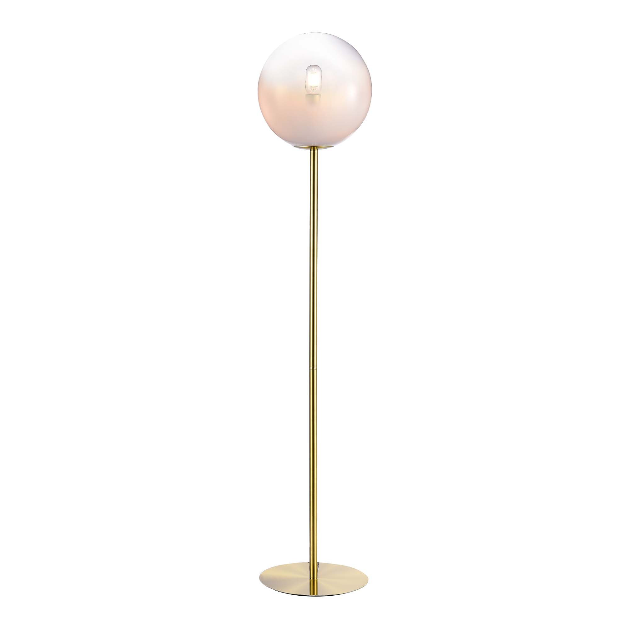 Светильник с лампой накаливания CASSIUS ST LUCE SL1190.205.01