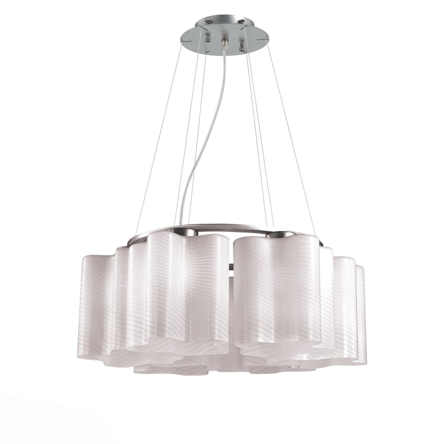 Светильник с лампой накаливания ONDE ST LUCE SL117.503.06