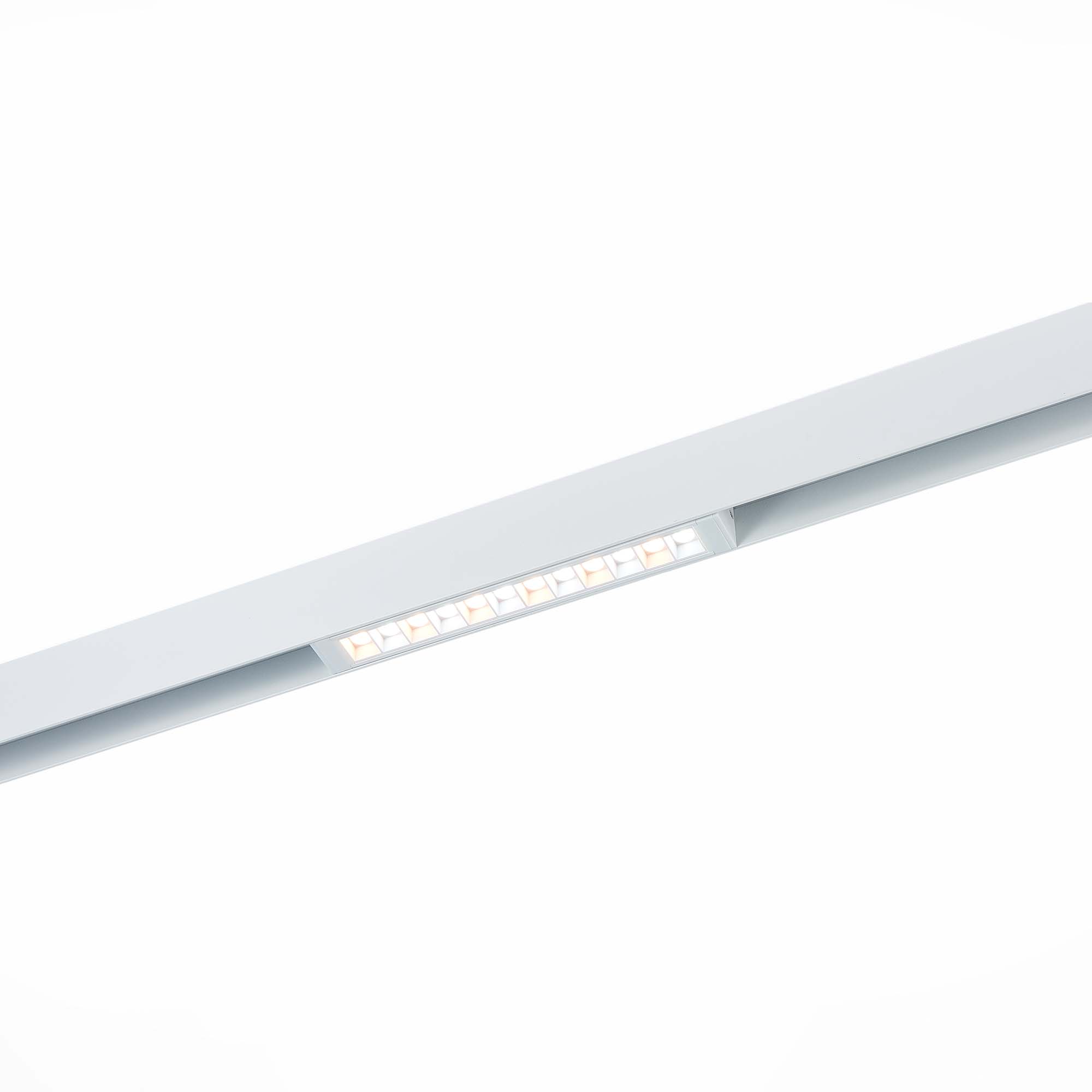Светильник встраиваемый светодиодный SKYLINE 220 ST LUCE ST655.596.09
