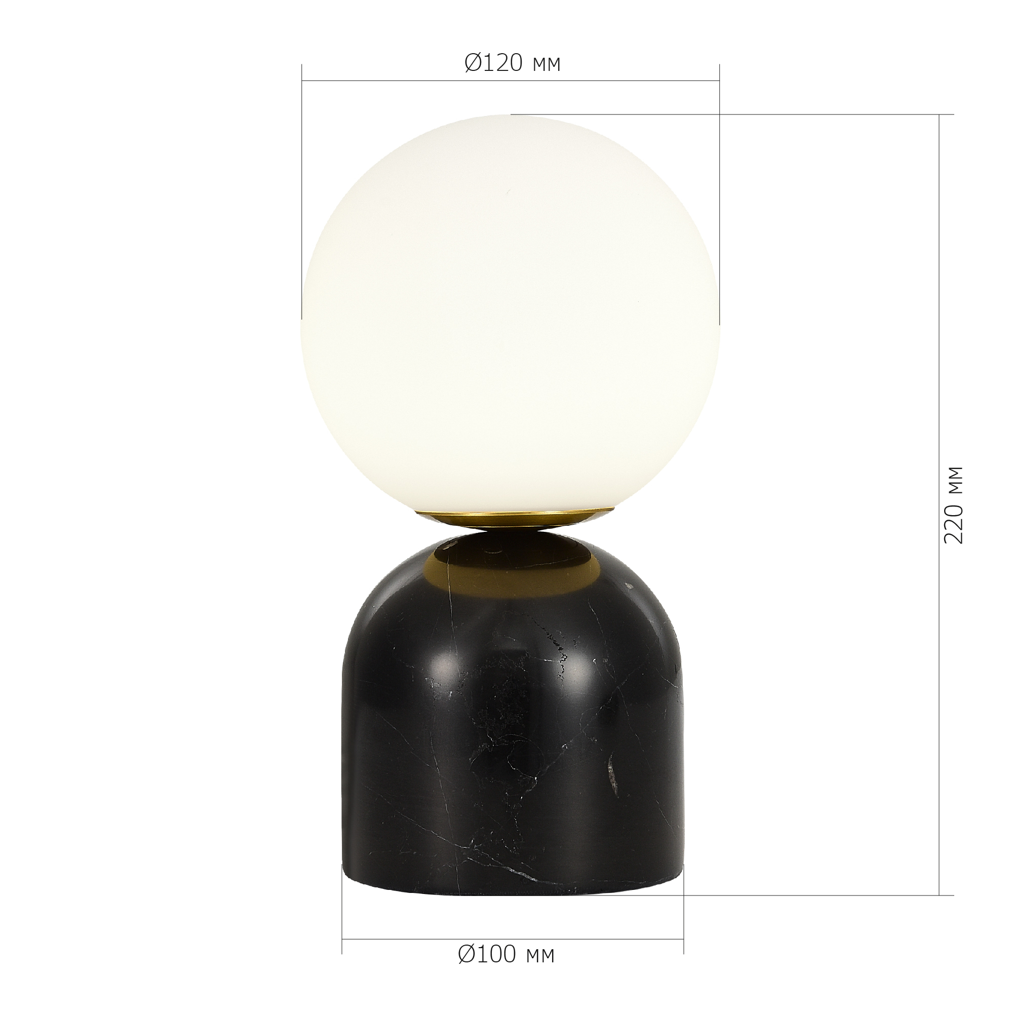 Светильник NEBULA ST LUCE SL1191.404.01 Светильник NEBULA ST LUCE SL1191.404.01