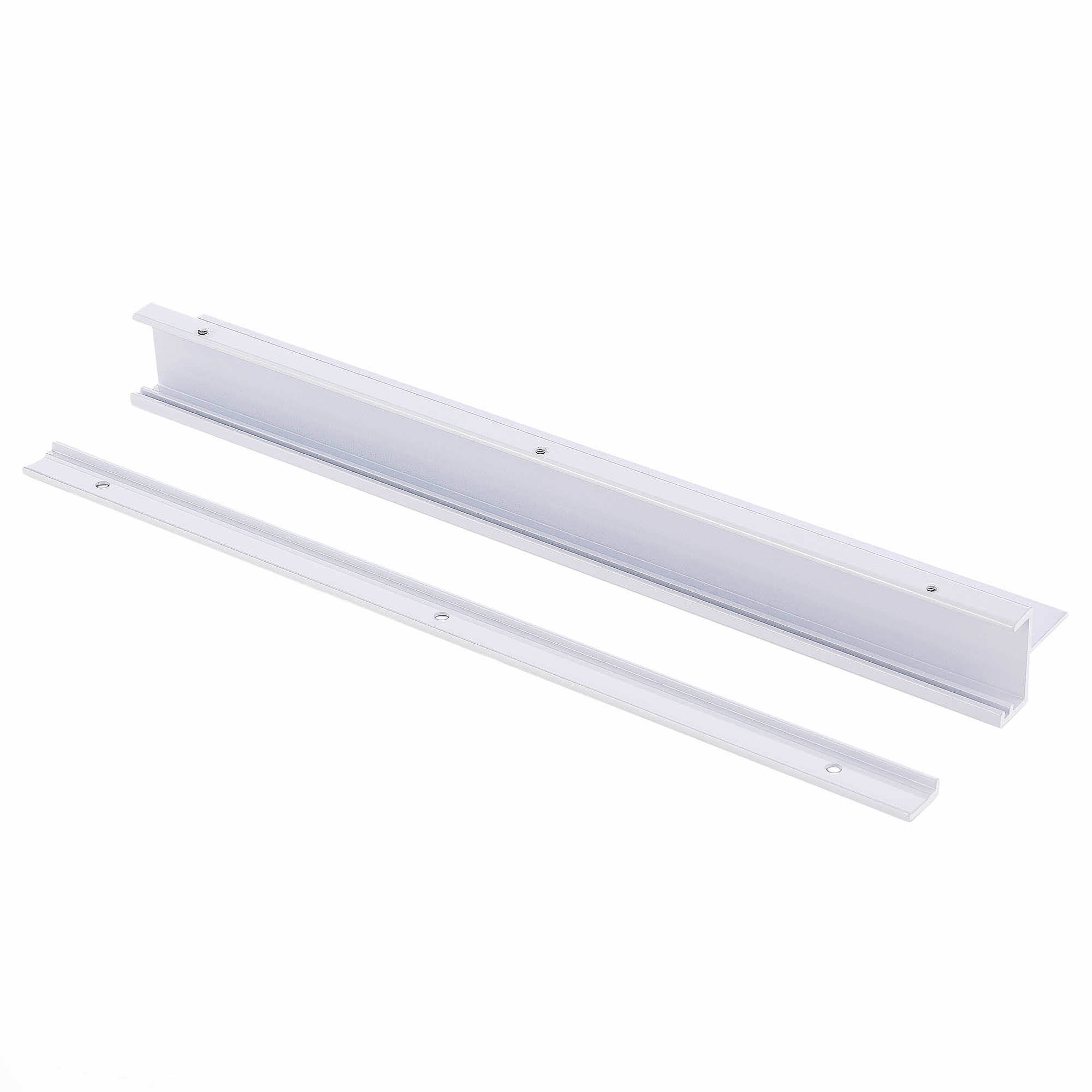 Усилитель стыка для трехфазного шинопровода Белый ST LUCE ST030.509.21