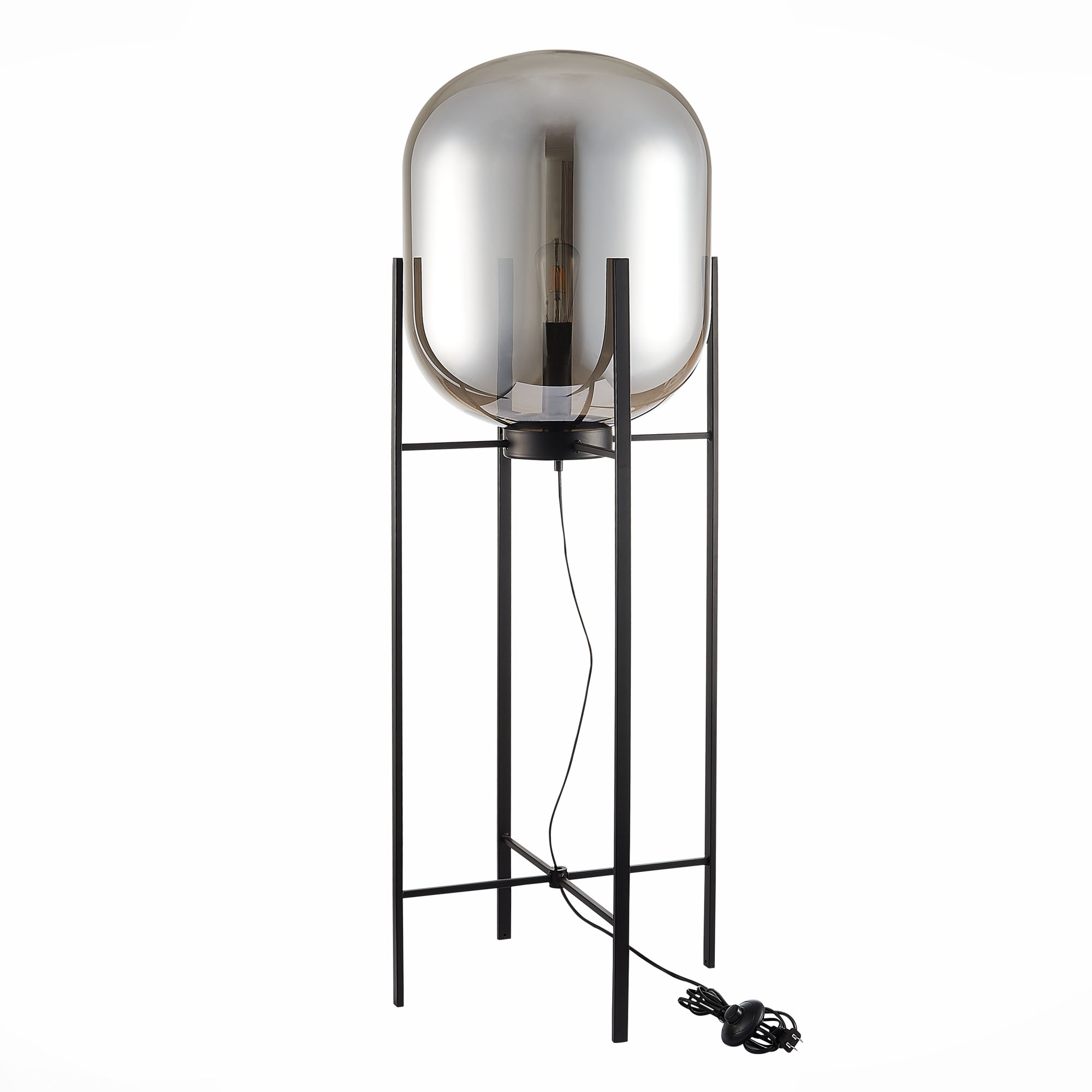 Светильник с лампой накаливания BURASCA ST LUCE SL1050.725.01