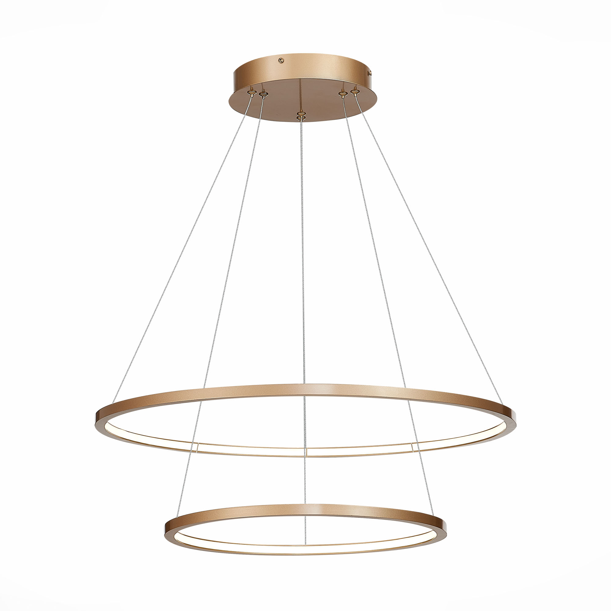 Светильник светодиодный Подвесные светильники ST LUCE ST603.243.56