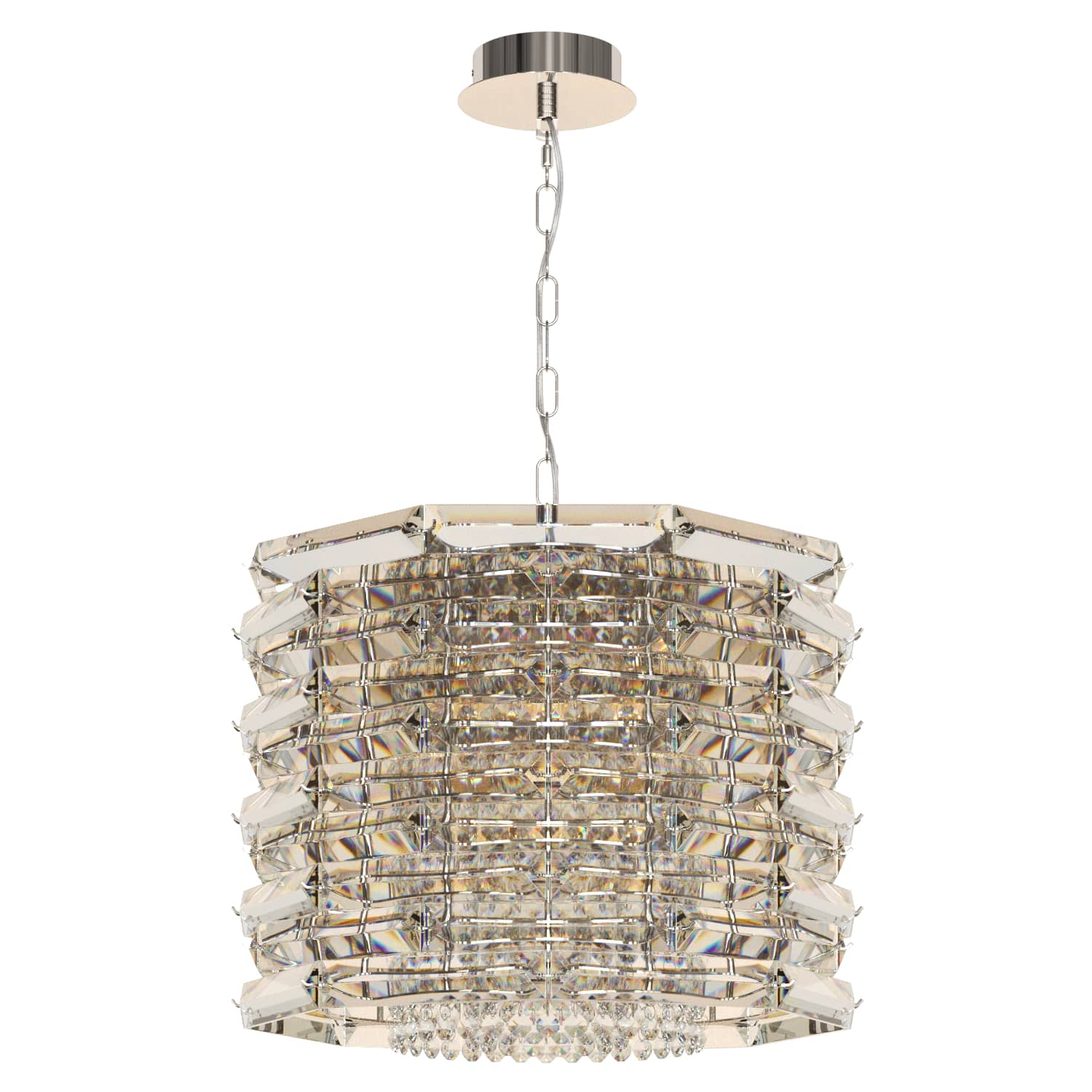 Светильник с лампой накаливания STROZZI ST LUCE SL6137.103.08