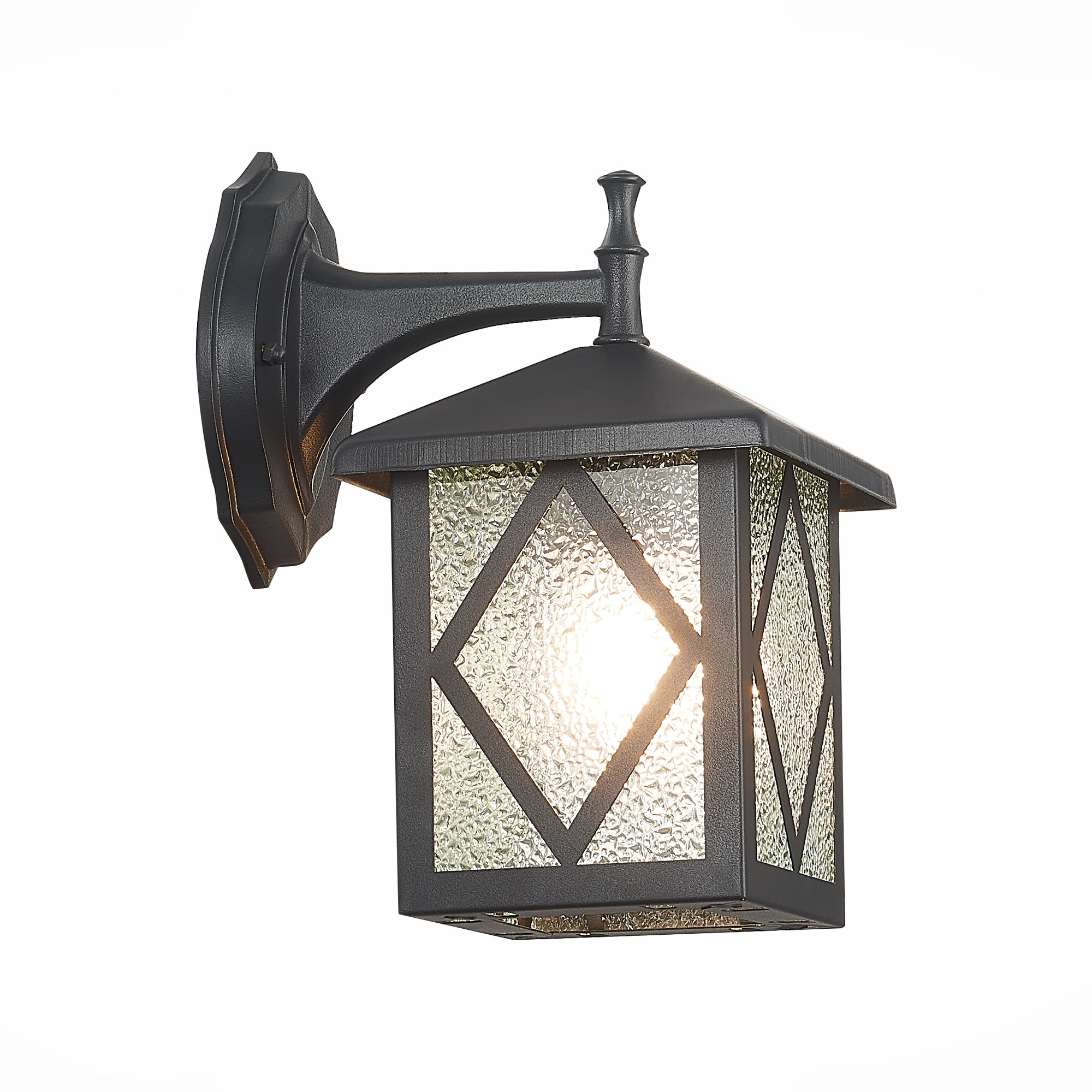 Светильник с лампой накаливания LORNE ST LUCE SL084.411.01