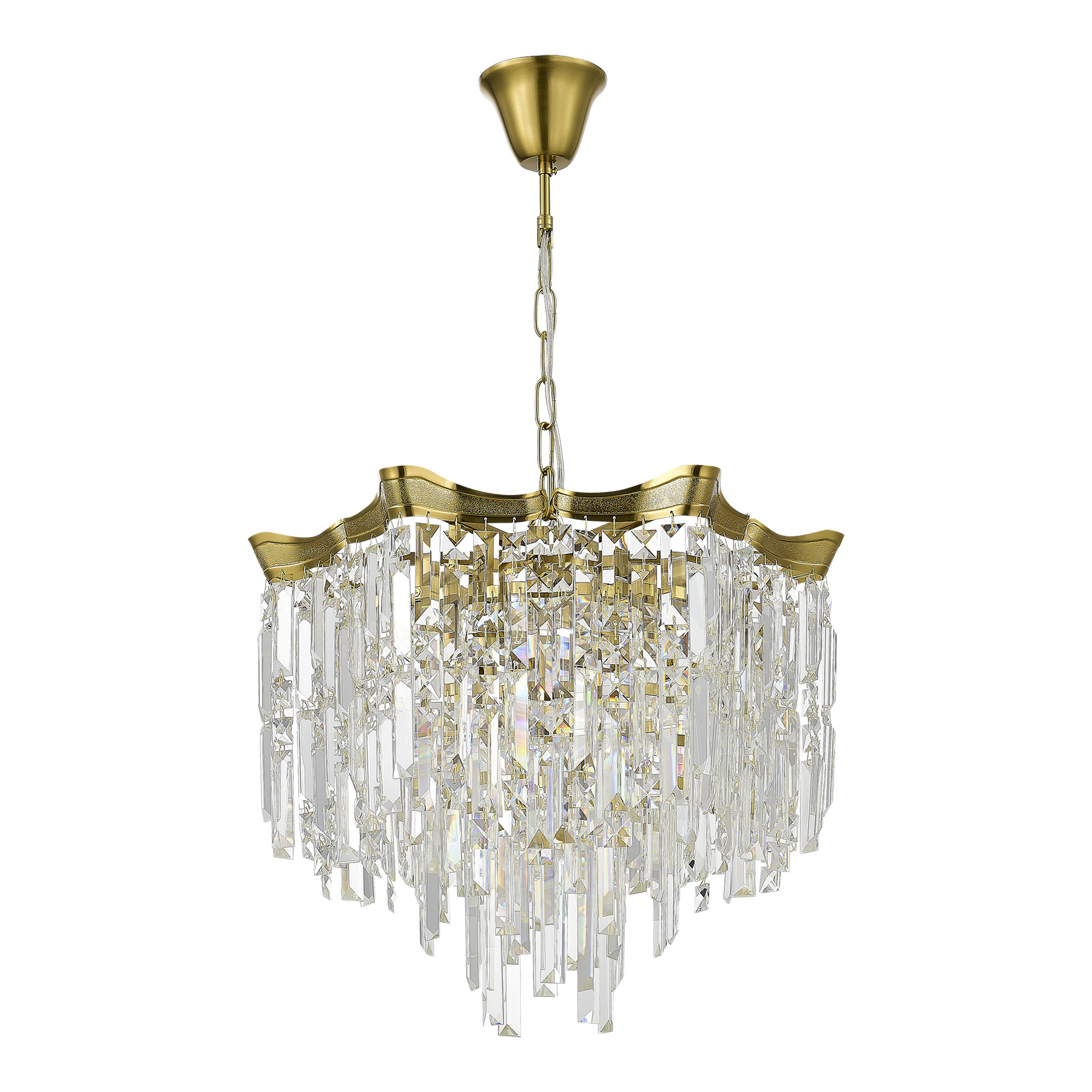 Светильник с лампой накаливания OFELIA ST LUCE SL1659.303.07