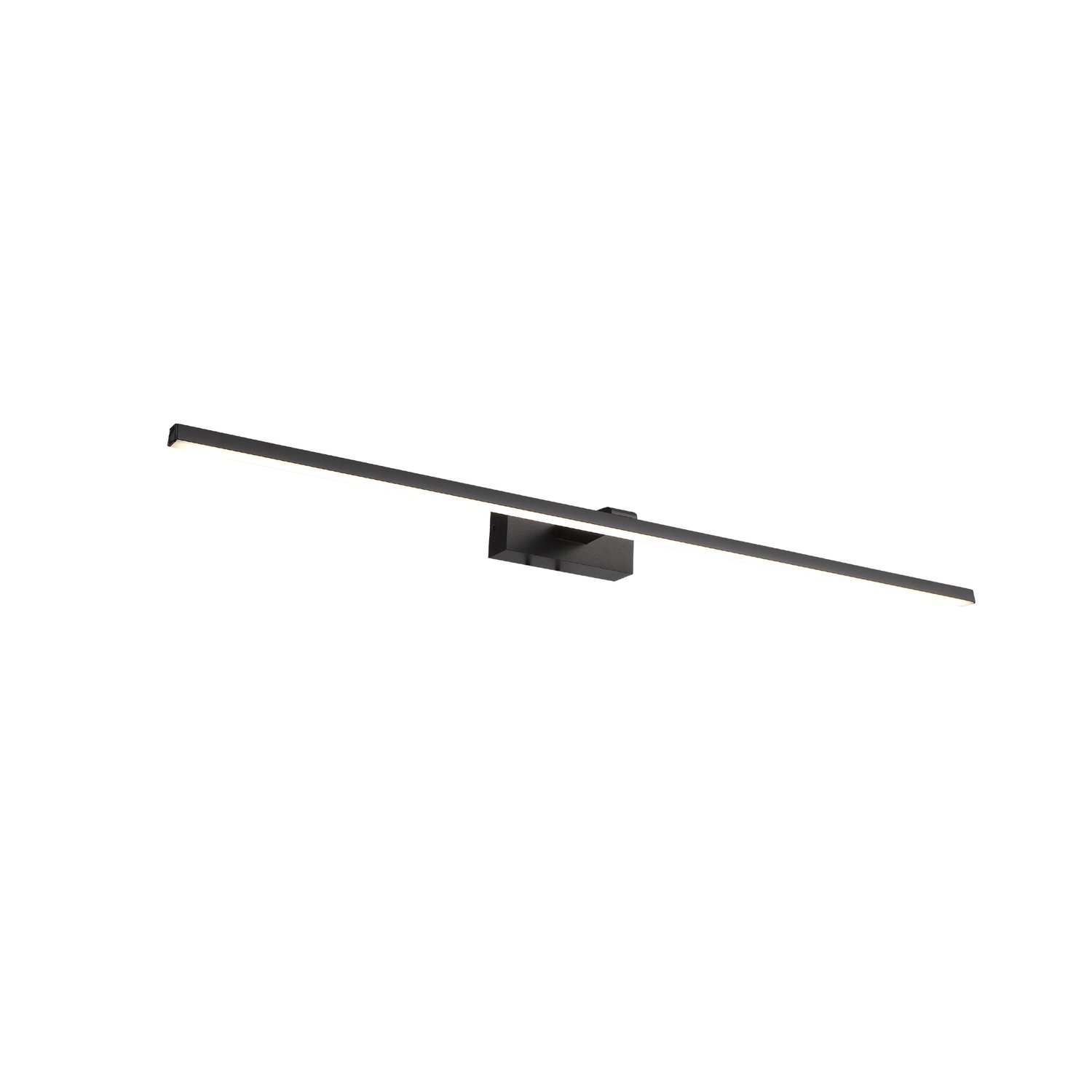 SL446.411.01 Подсветка для картин Черный/Белый LED 1*18W 4000K ST LUCE SL446.411.01