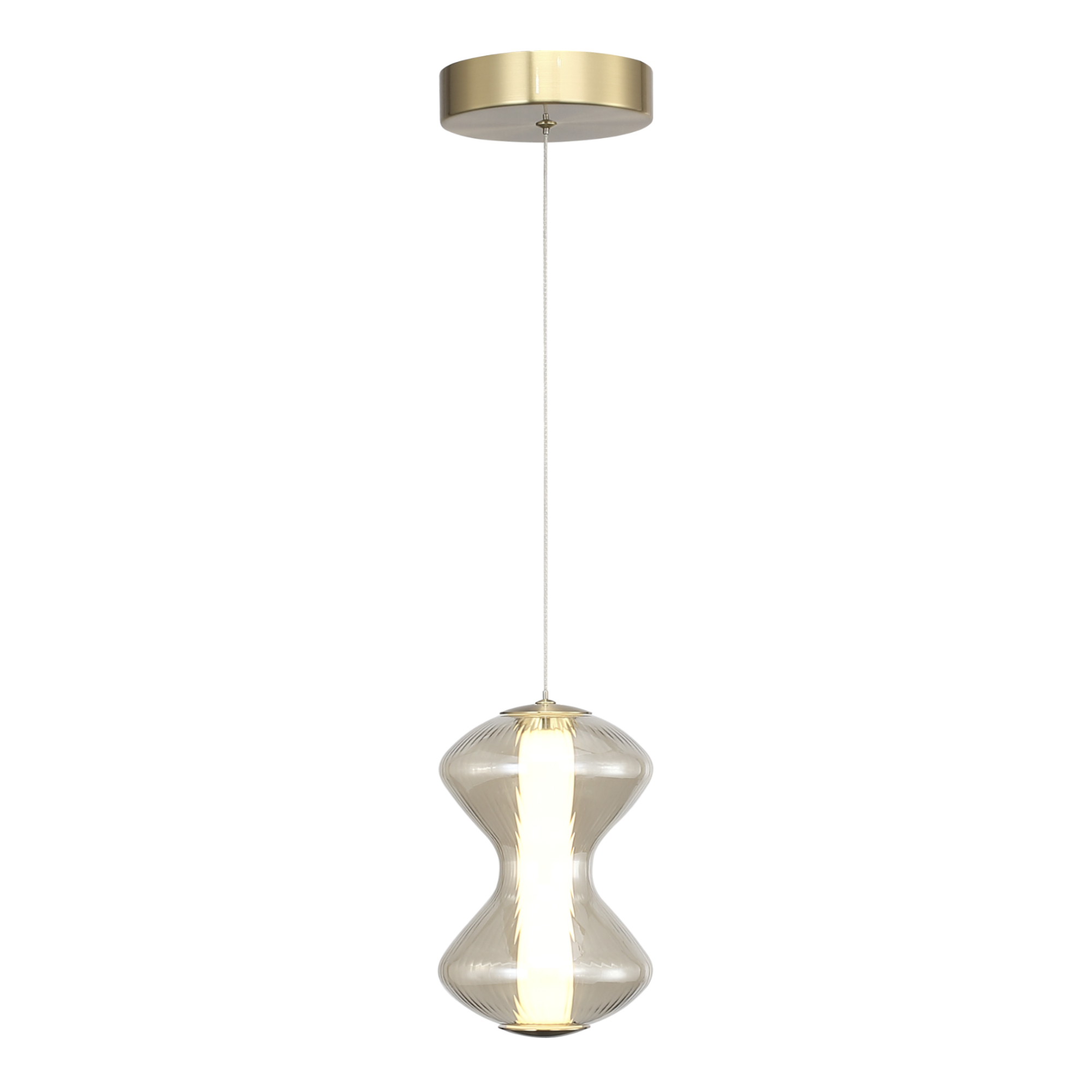 Светильник светодиодный SPINE ST LUCE SL6136.203.01