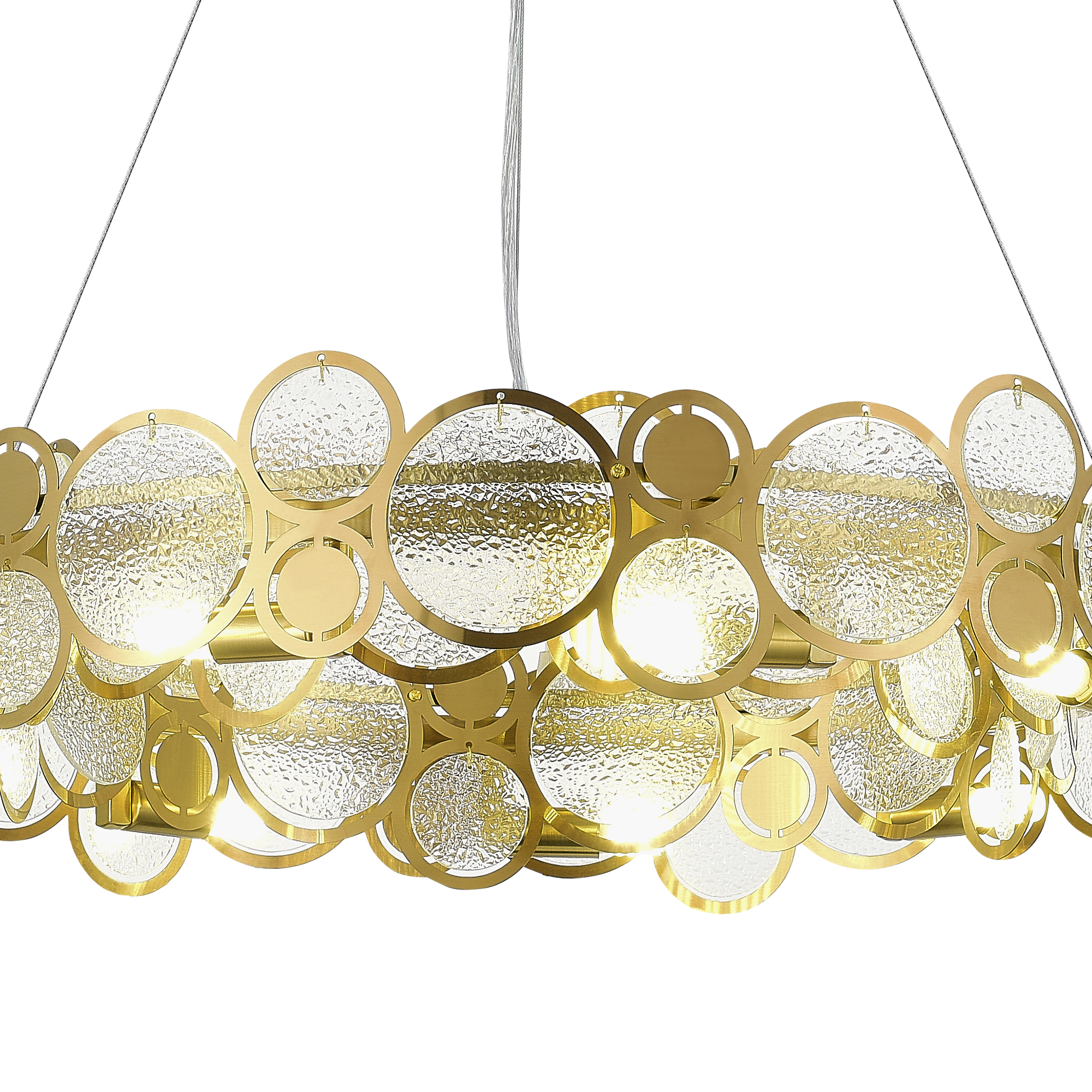 Светильник с лампой 5 ST LUCE SL6133.303.09 Светильник с лампой 5 ST LUCE SL6133.303.09