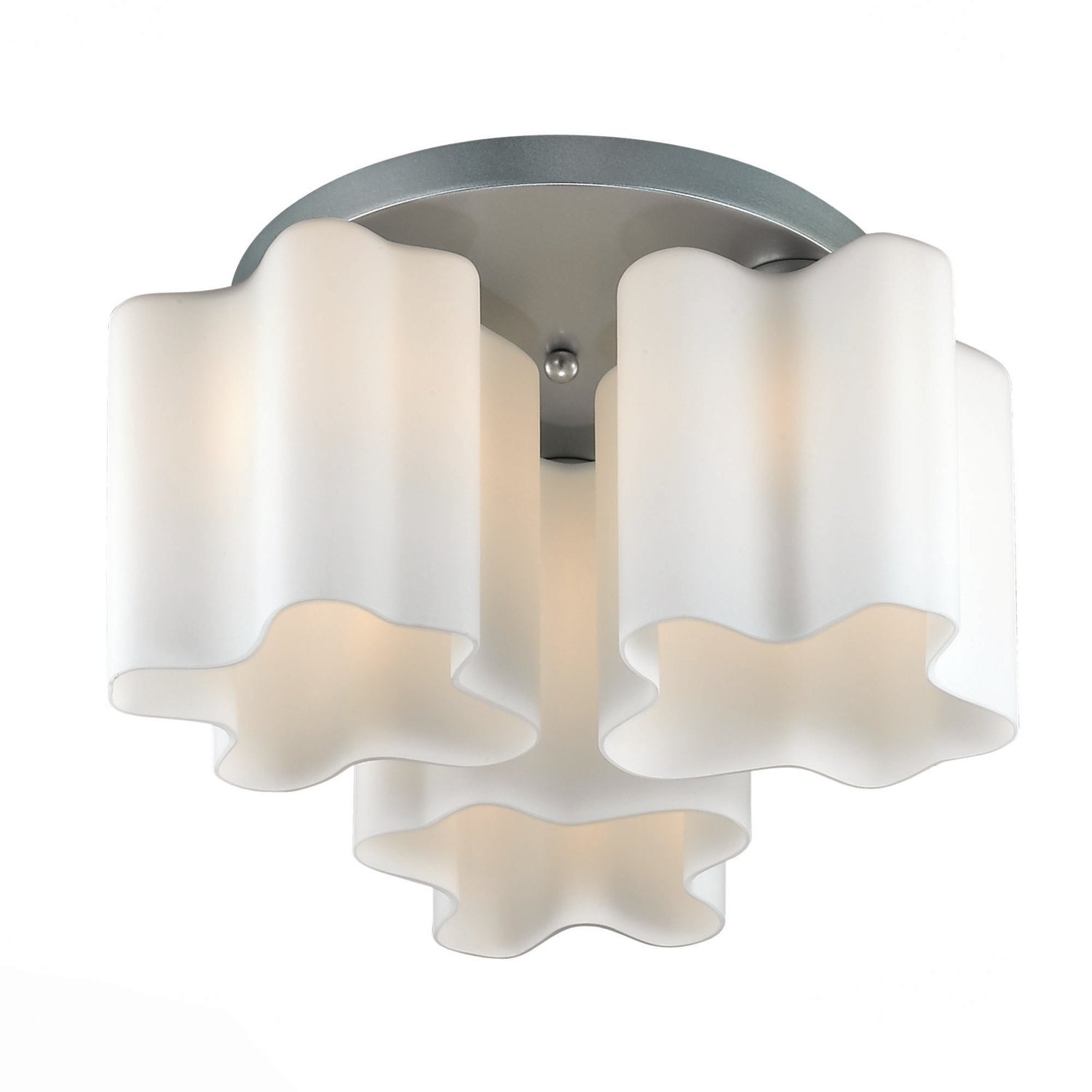 Светильник с лампой накаливания ONDE ST LUCE SL116.502.03