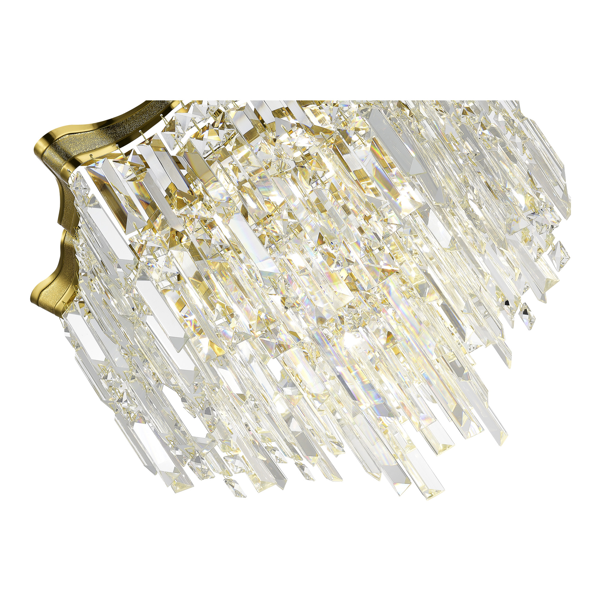 Светильник с лампой накаливания OFELIA ST LUCE SL1659.303.07