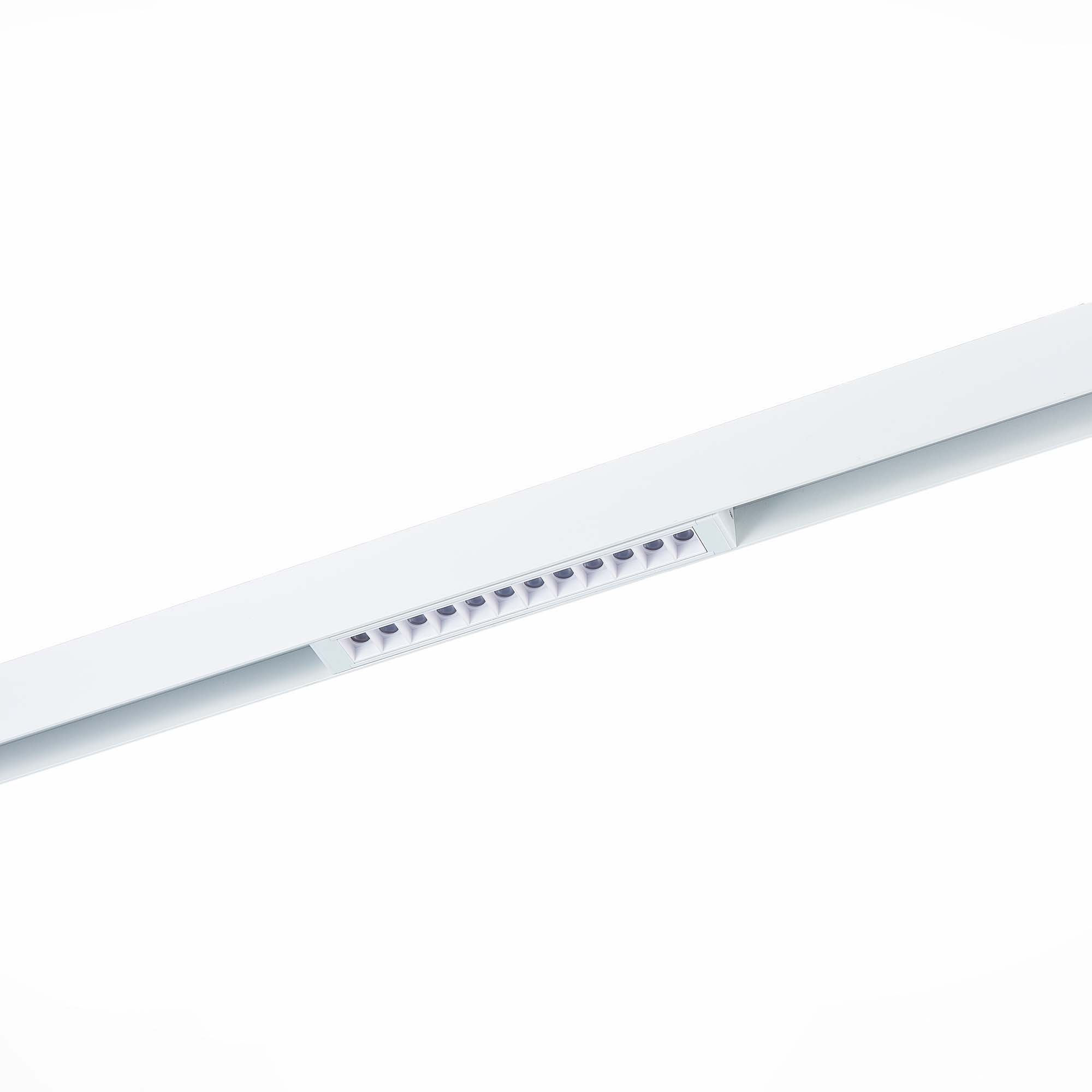 Светильник встраиваемый светодиодный SKYLINE 220 ST LUCE ST655.596.09