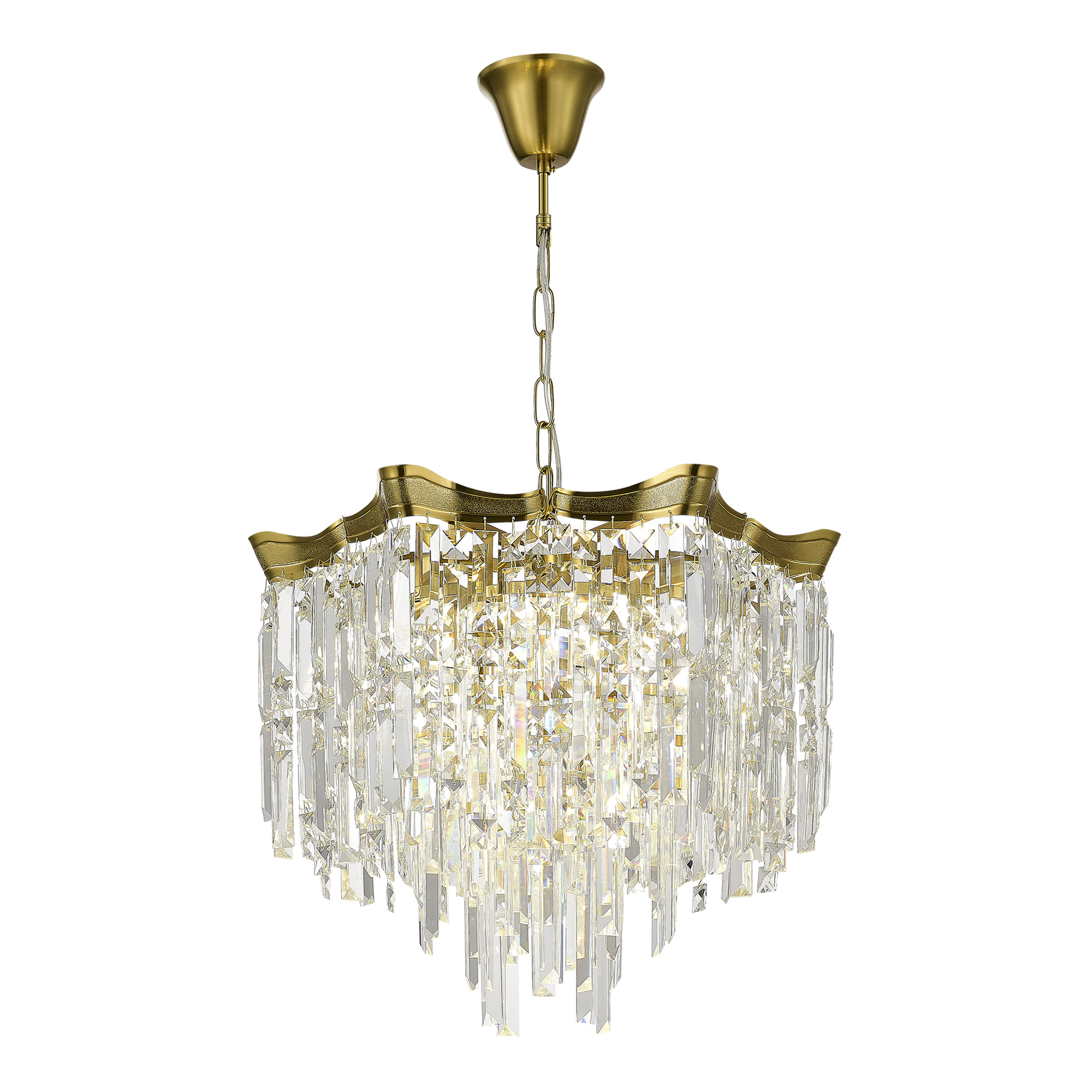 Светильник с лампой накаливания OFELIA ST LUCE SL1659.303.07