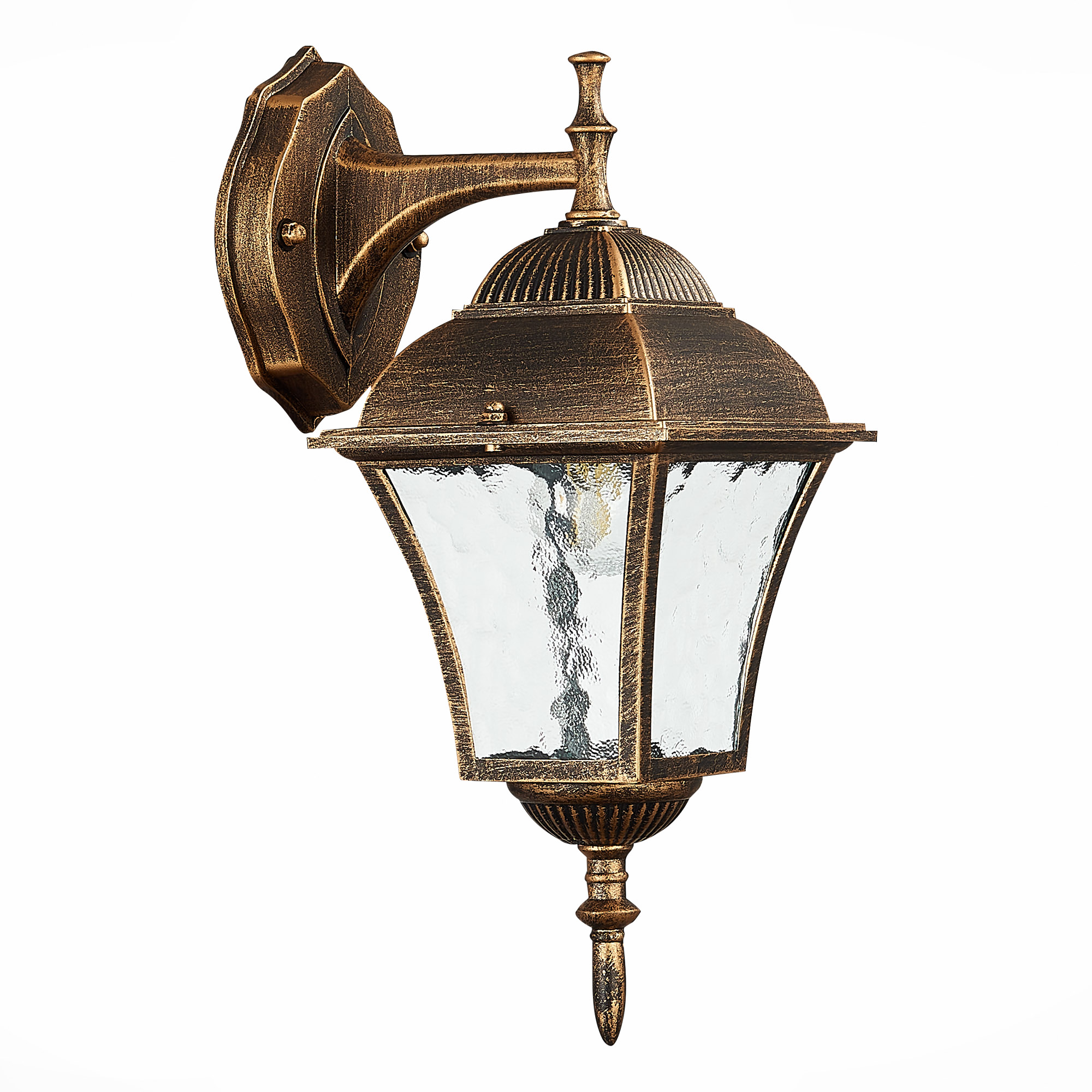 Светильник с лампой накаливания DOMENICO ST LUCE SL082.211.01