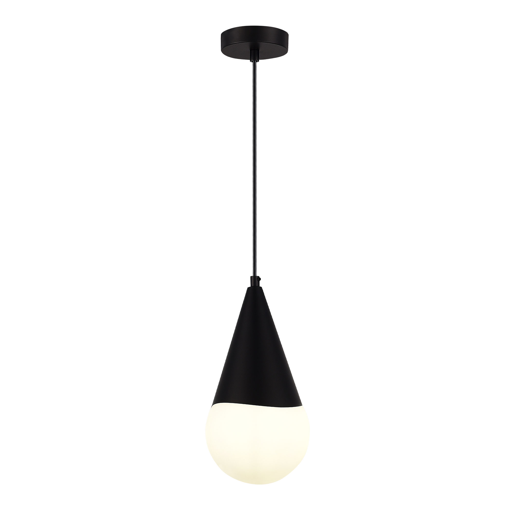 Светильник с лампой накаливания FIORI EVOLUCE SLE1197-403-01