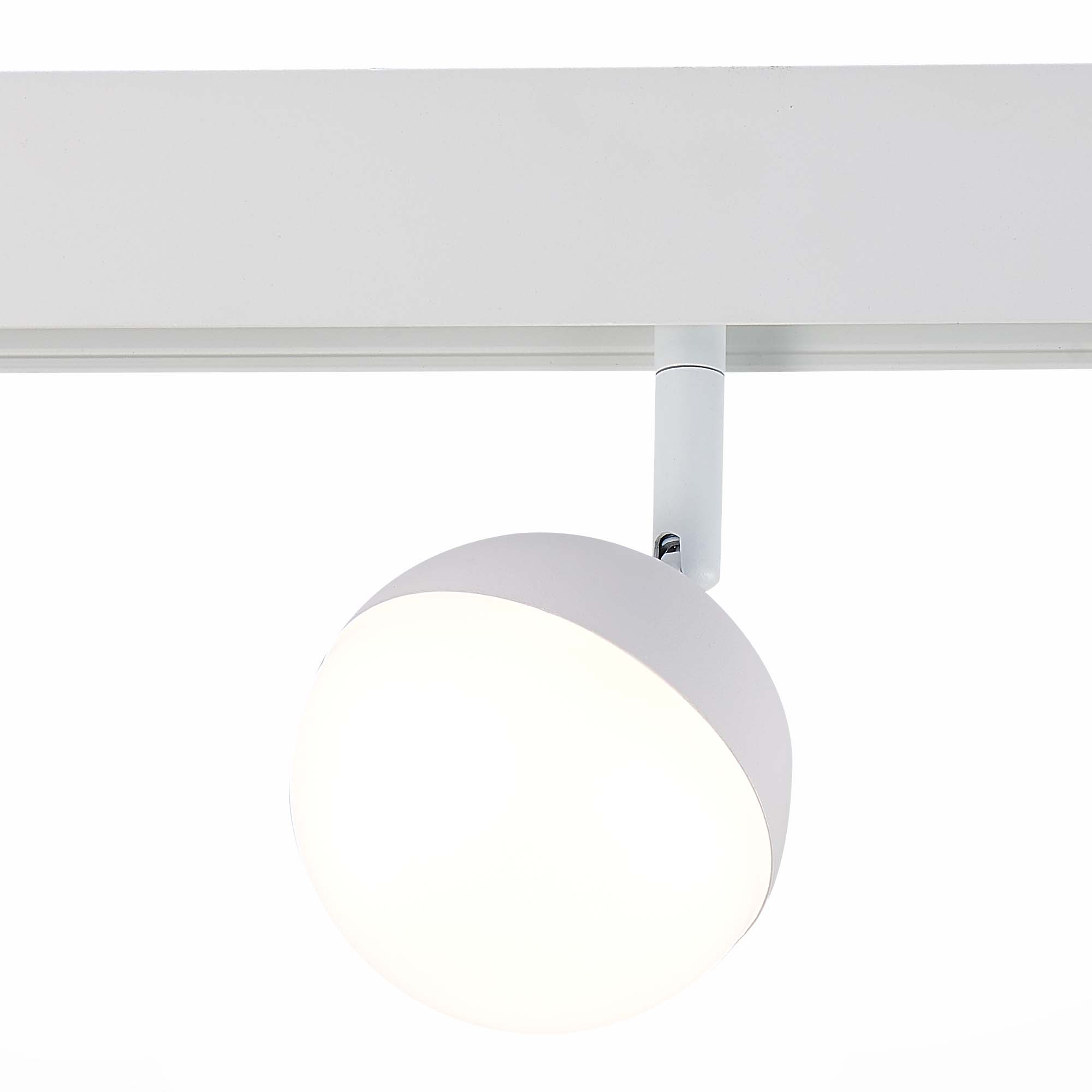 Светильник встраиваемый трековый SKYLINE 48 ST LUCE ST358.546.07