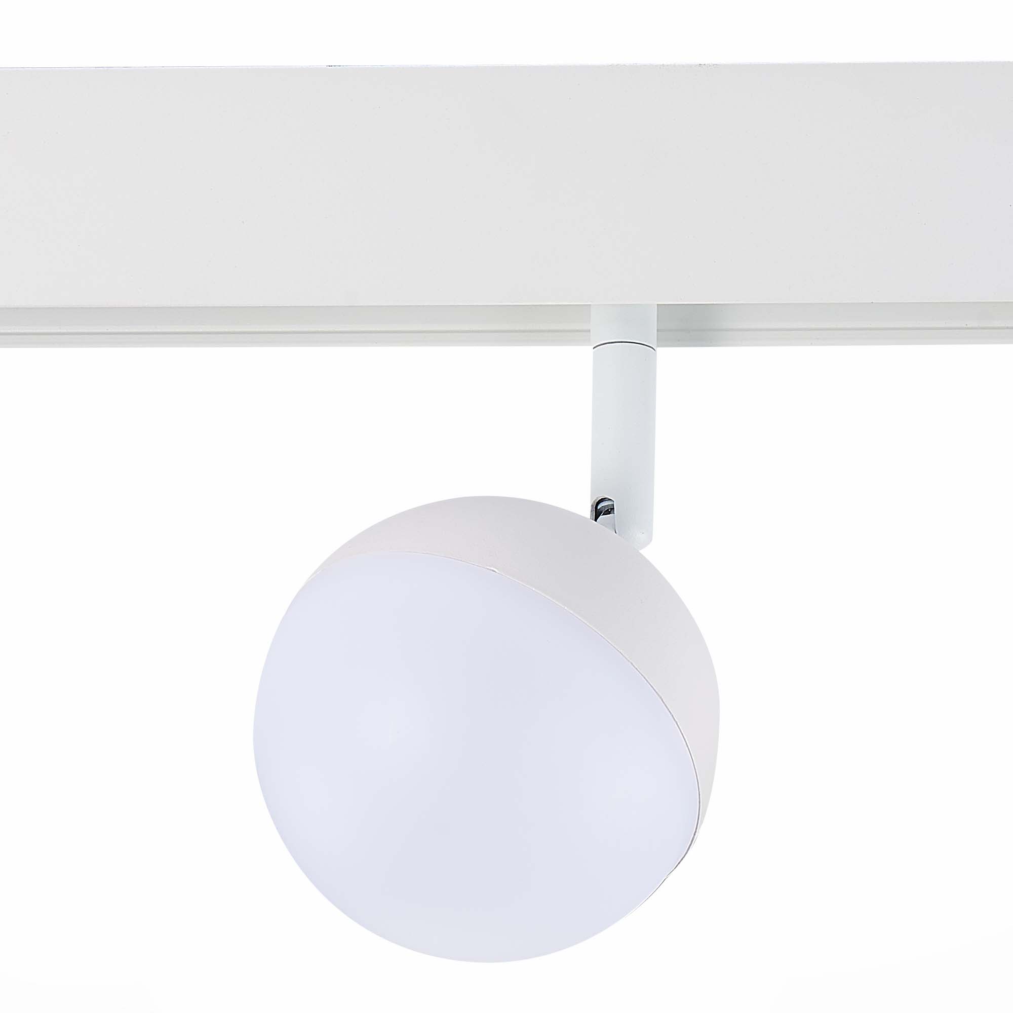 Светильник встраиваемый трековый SKYLINE 48 ST LUCE ST358.546.07
