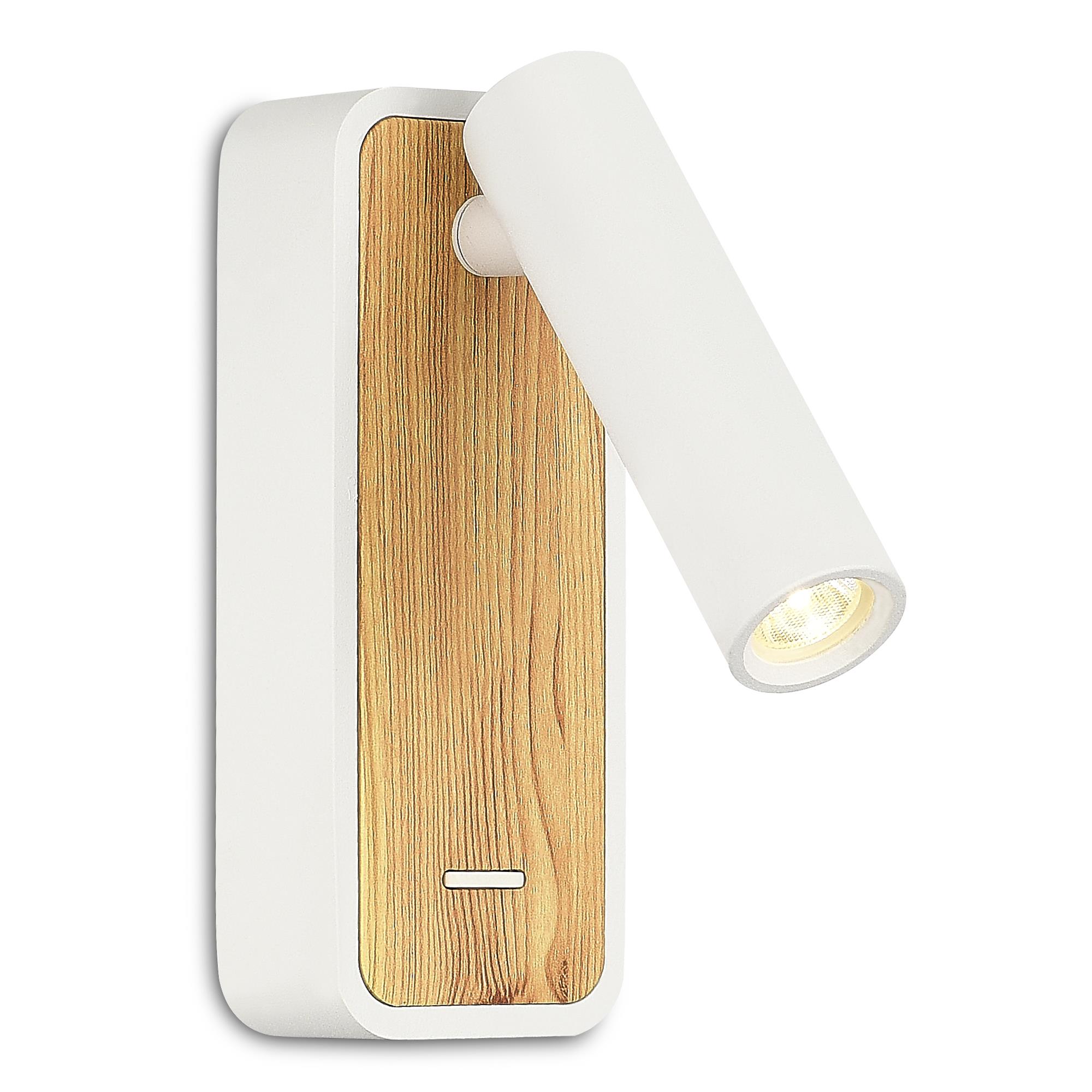 Светильник светодиодный Настенные светильники ST LUCE ST160.531.03