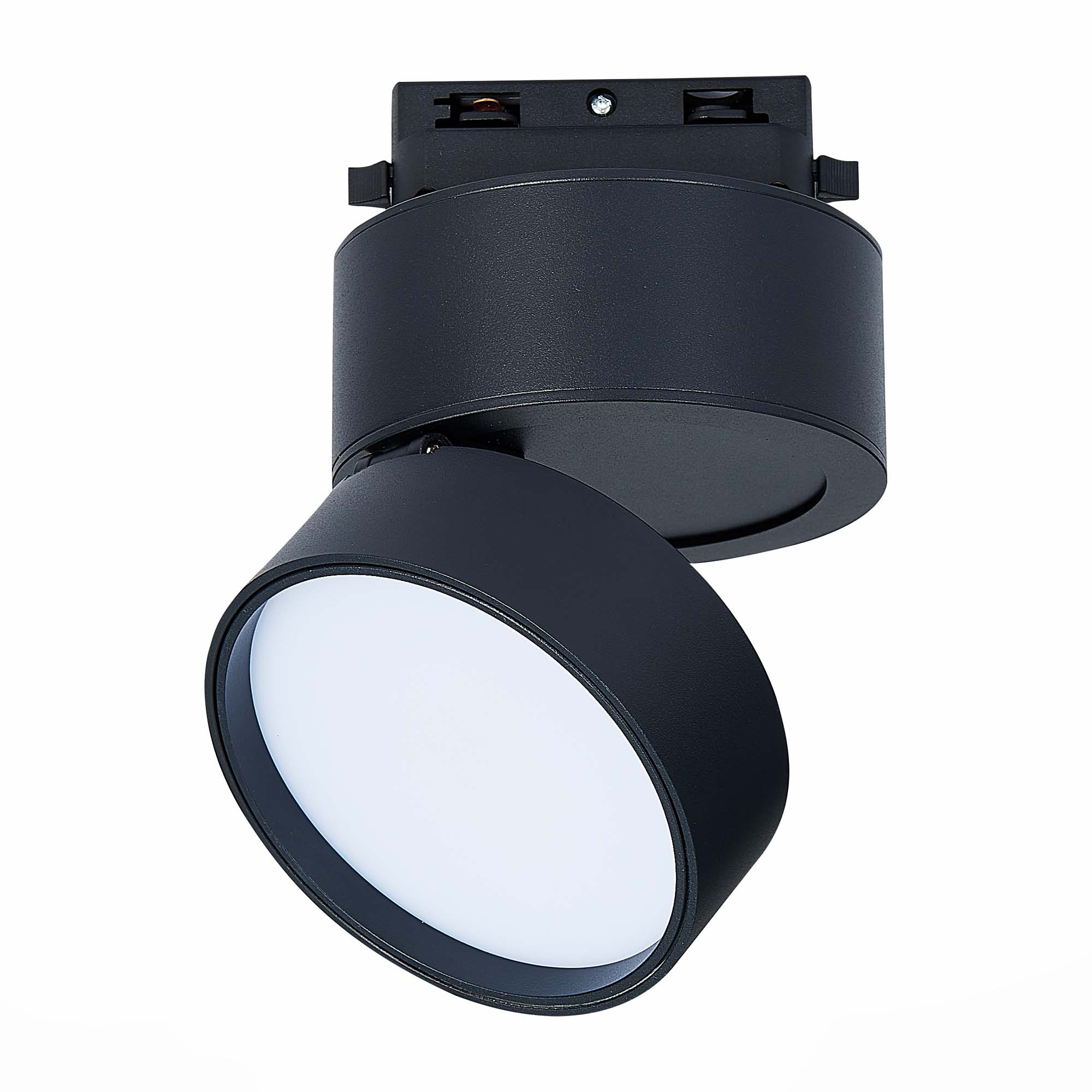 Светильник встраиваемый светодиодный Однофазная трековая система ST LUCE ST651.446.14