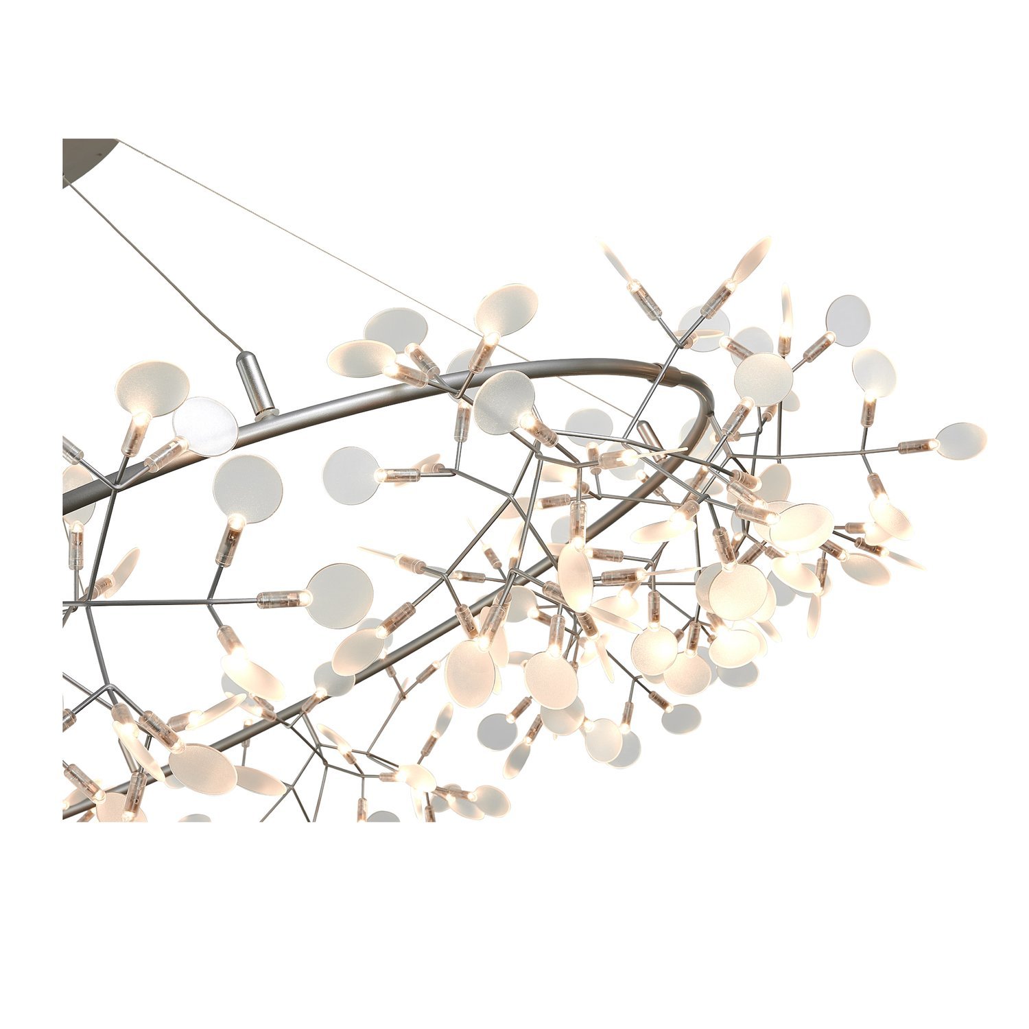 Светильник светодиодный RAFINA ST LUCE SL379.103.216