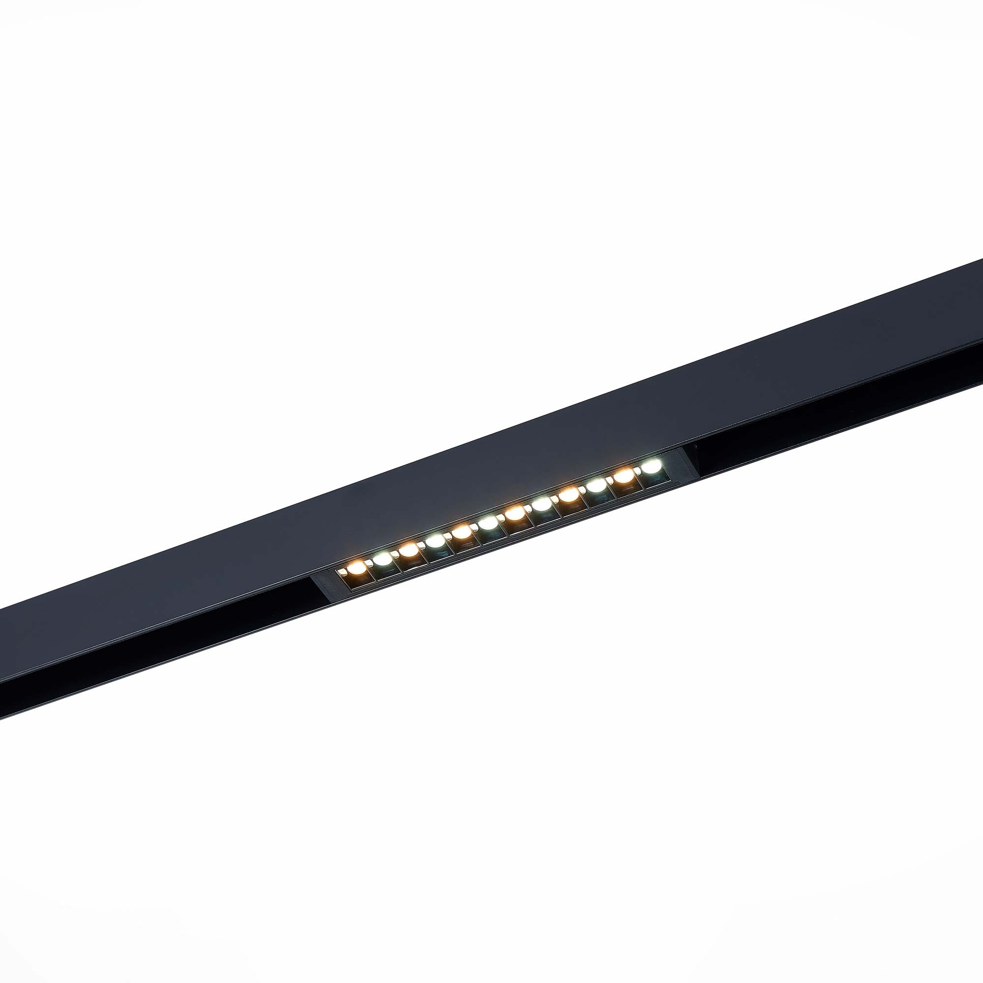 Светильник встраиваемый светодиодный SKYLINE 220 ST LUCE ST655.496.09