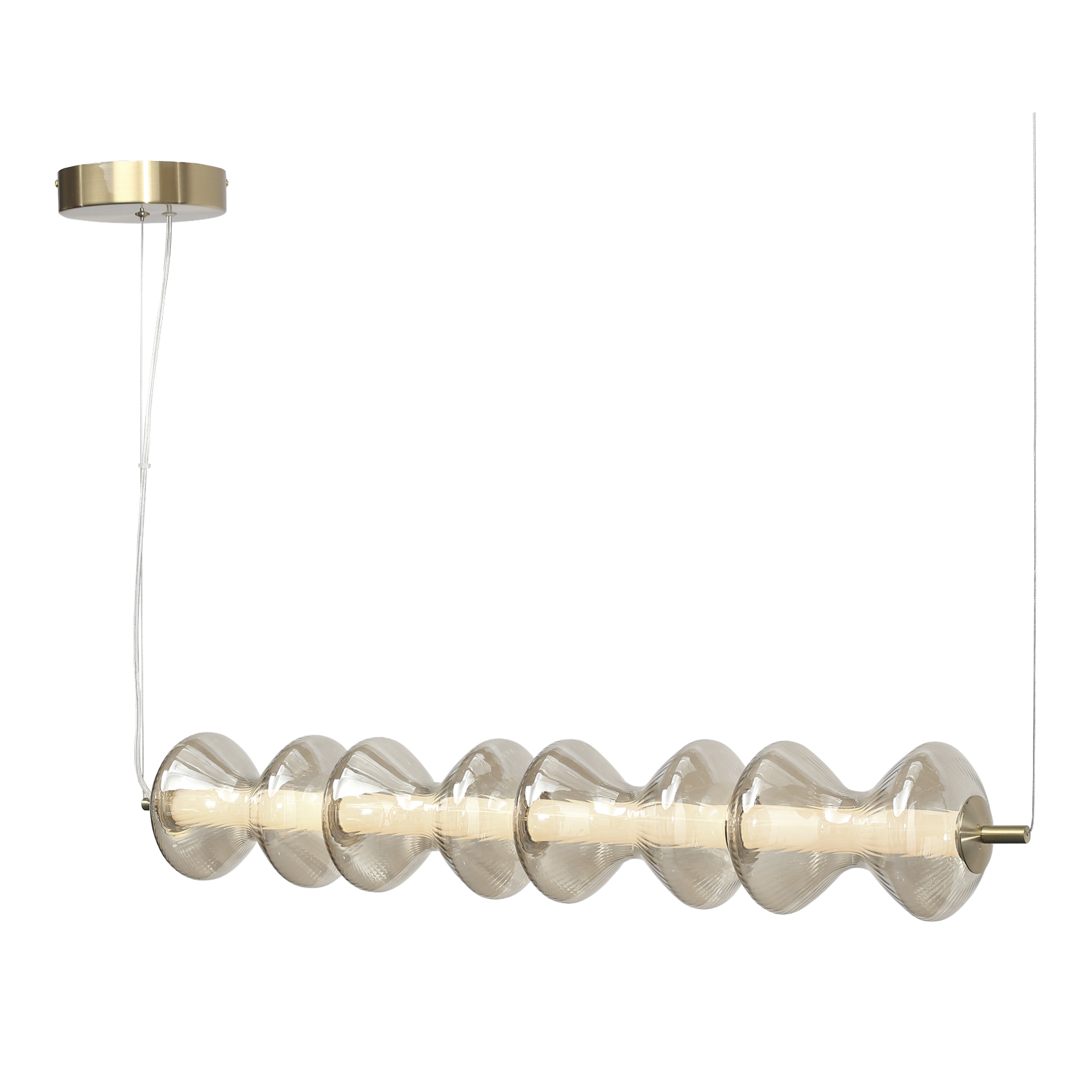 Светильник светодиодный SPINE ST LUCE SL6136.223.01