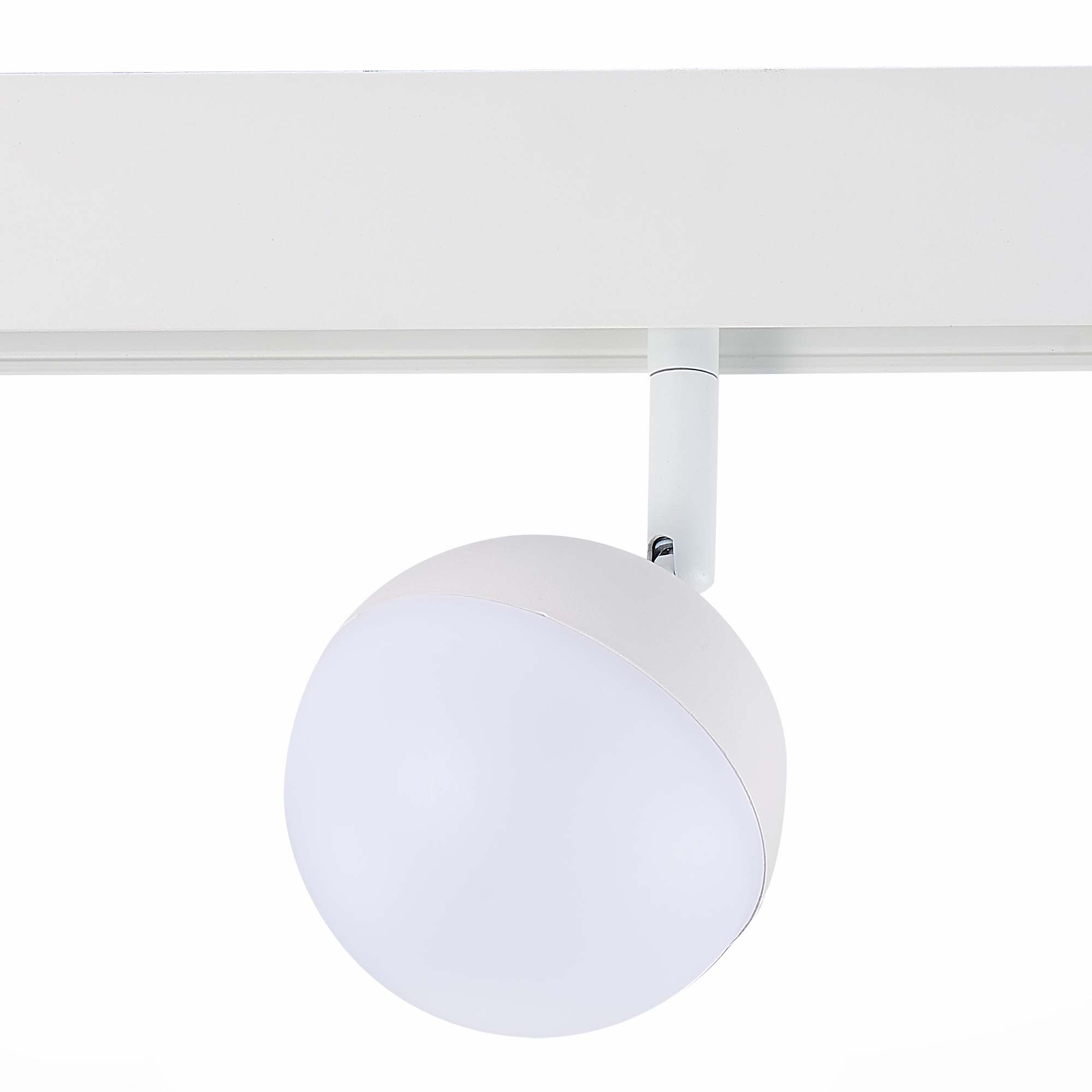 Светильник встраиваемый трековый SKYLINE 48 ST LUCE ST358.536.07