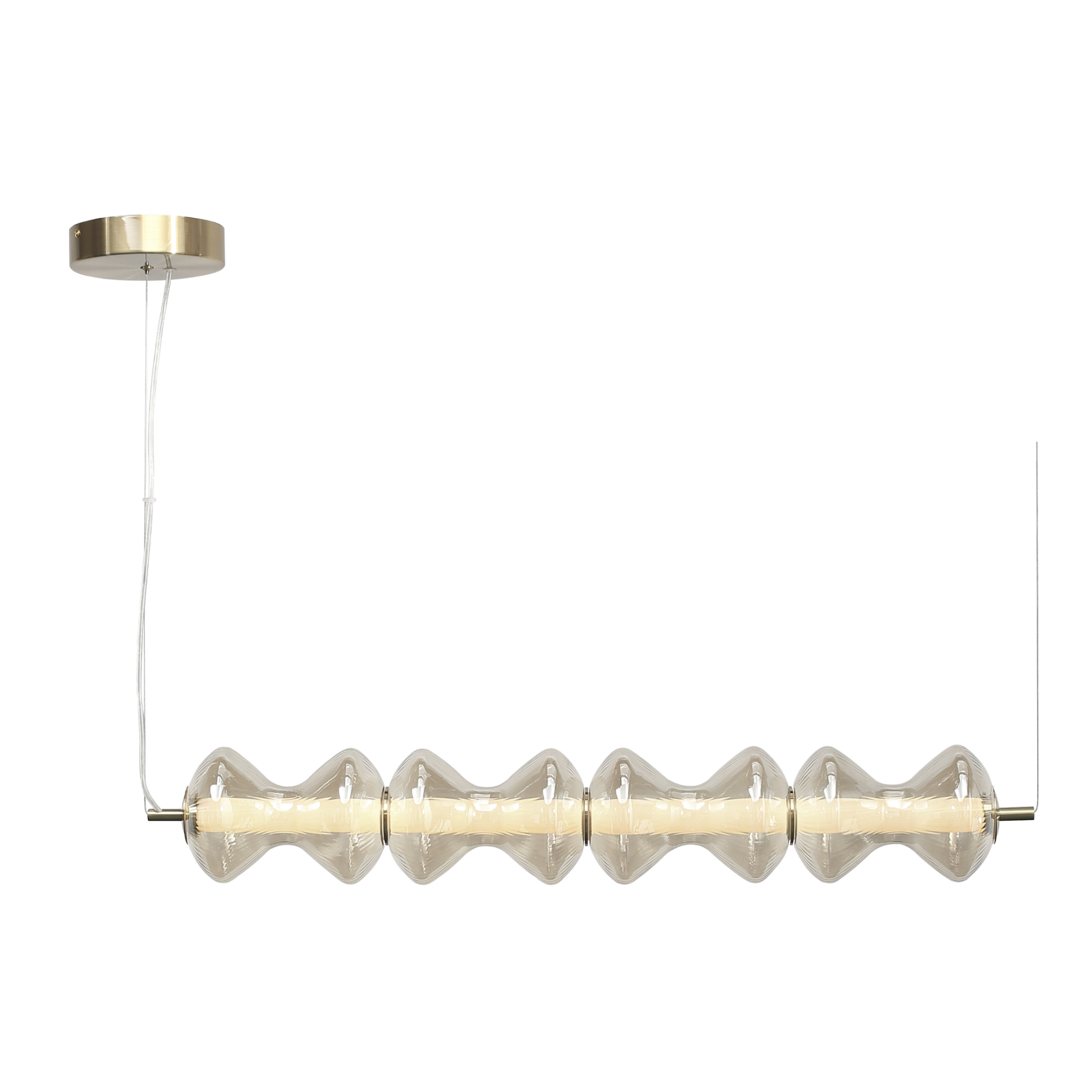 Светильник светодиодный SPINE ST LUCE SL6136.223.01