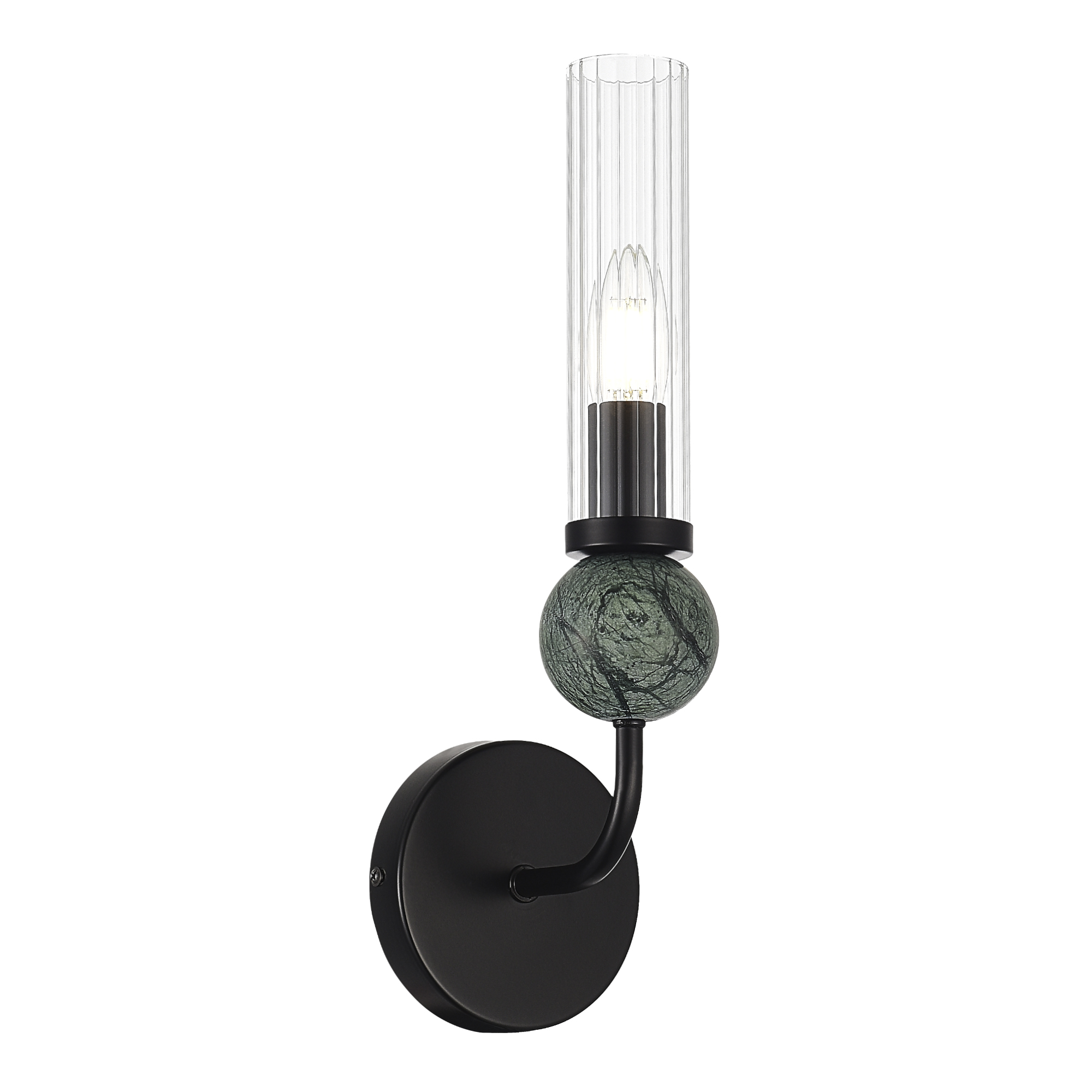 Светильник с лампой накаливания MEDEA ST LUCE SL1244.401.01