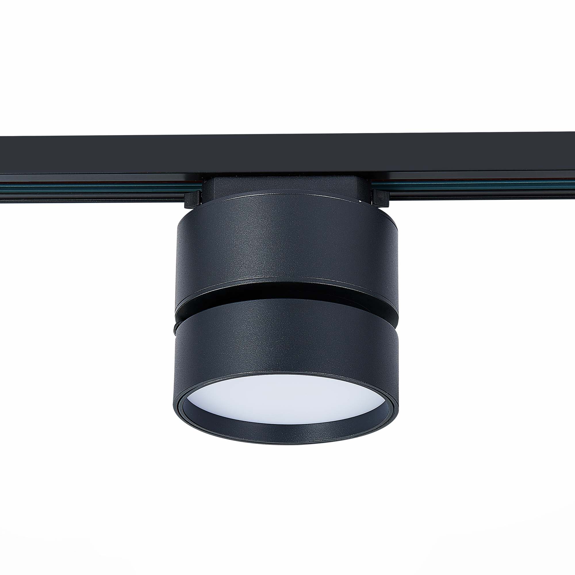 Светильник встраиваемый светодиодный Однофазная трековая система ST LUCE ST651.446.14