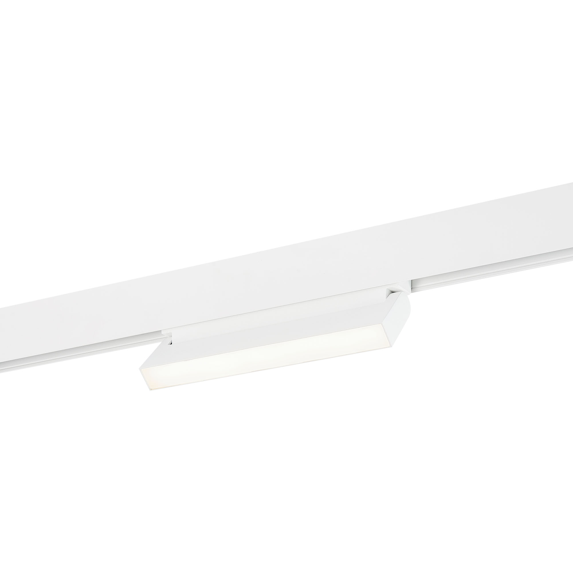 Светильник встраиваемый трековый SKYLINE 48 ST LUCE ST363.536.12