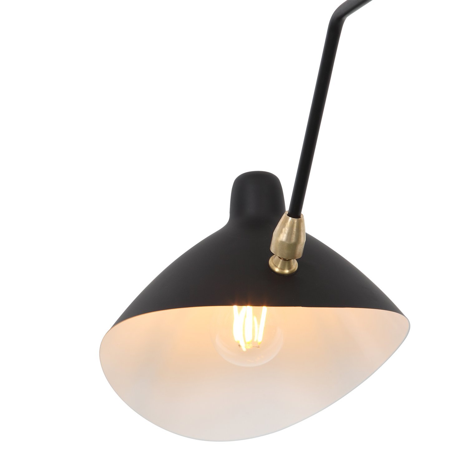 Светильник с лампой накаливания SPRUZZO ST LUCE SL305.402.03