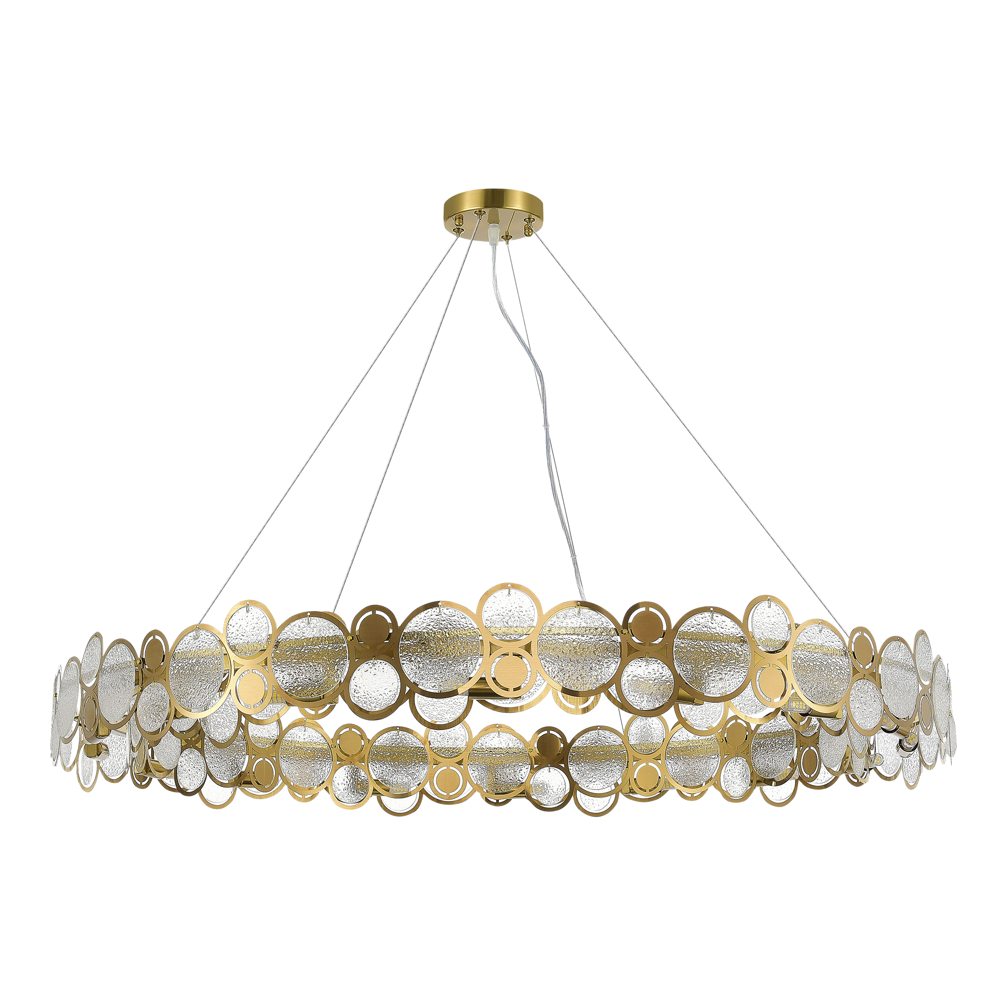 Светильник с лампой 5 ST LUCE SL6133.303.16 Светильник с лампой 5 ST LUCE SL6133.303.16
