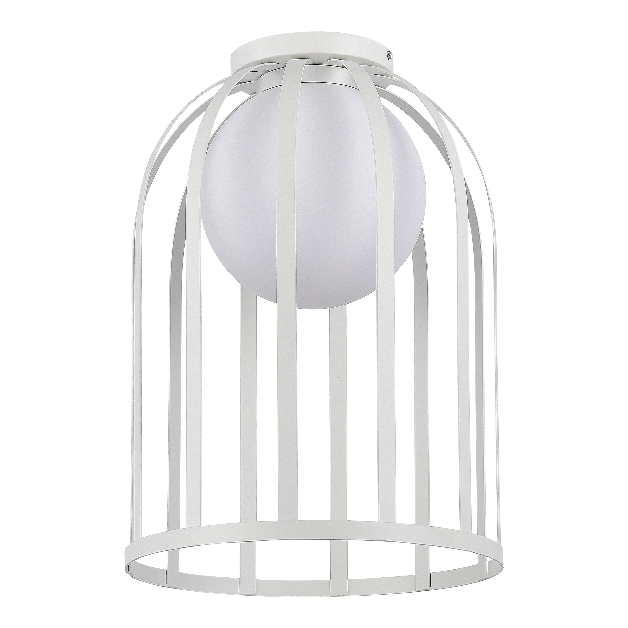 Светильник с лампой накаливания NORDIC ST LUCE SL6129.502.01