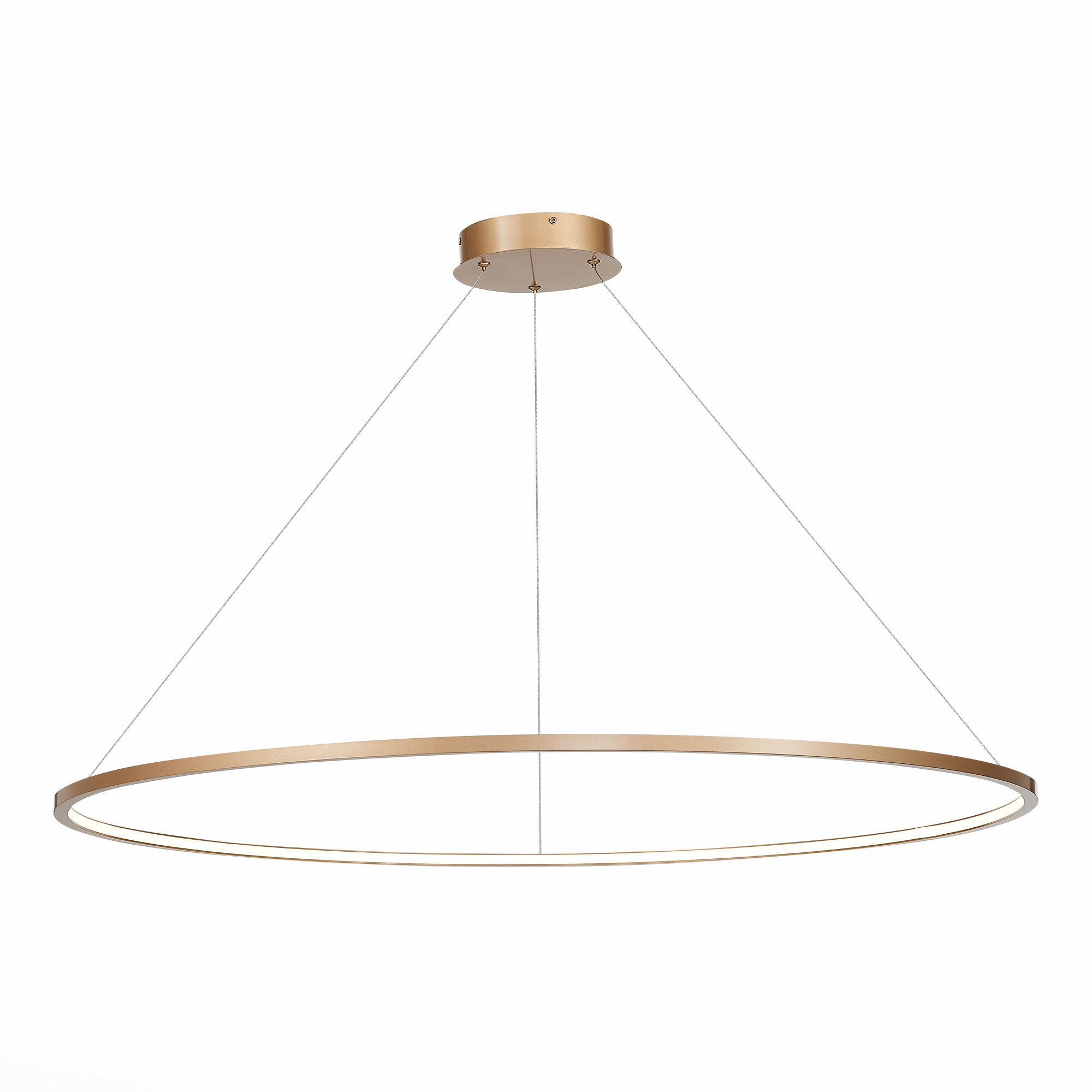 Светильник светодиодный Подвесные светильники ST LUCE ST603.243.57