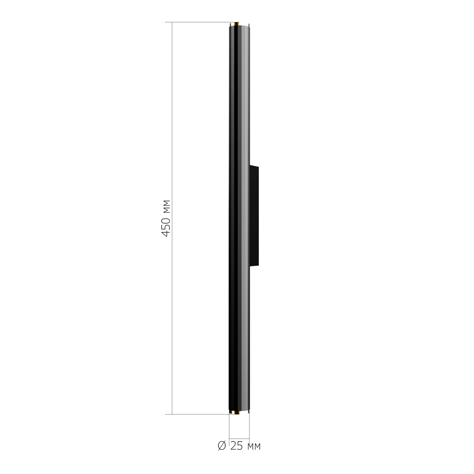 Светильник светодиодный LILT ST LUCE SL6210.401.02