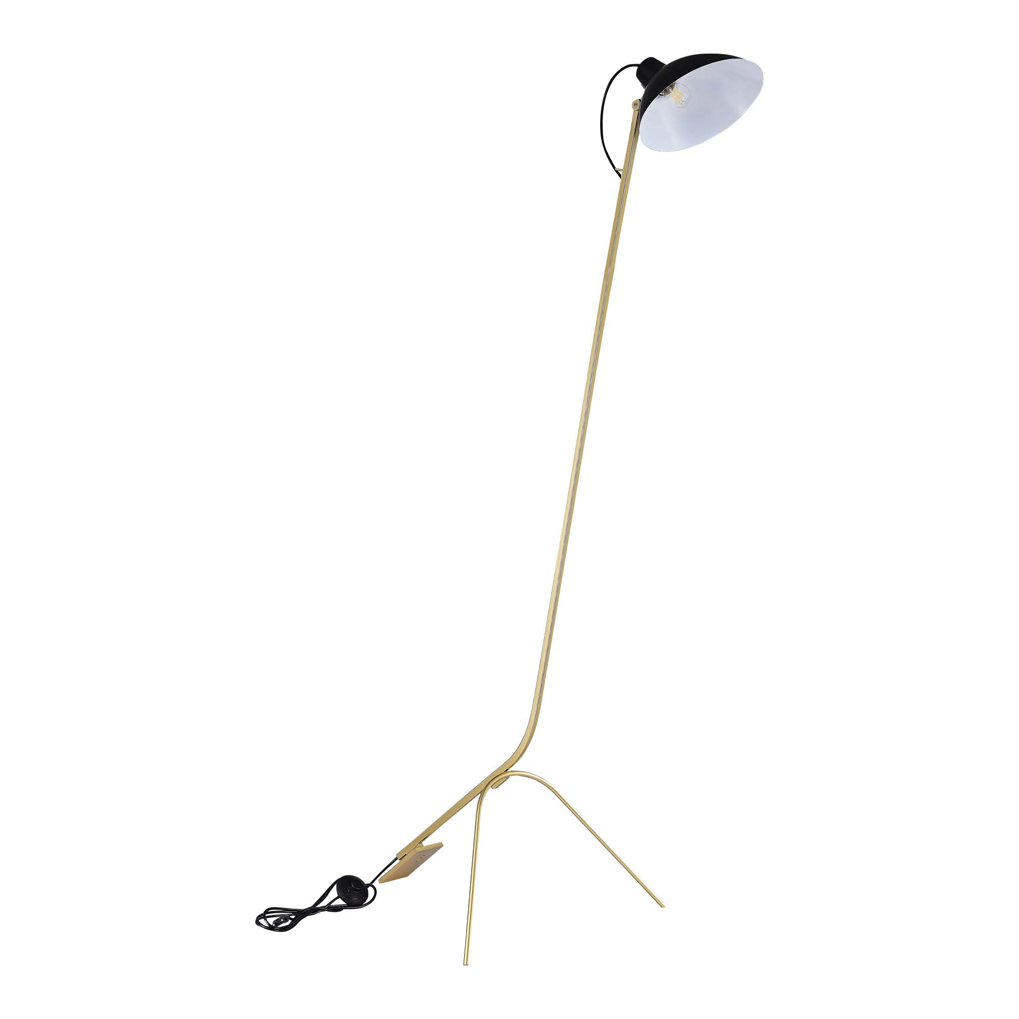 Светильник с лампой накаливания JARRO ST LUCE SL1803.205.01