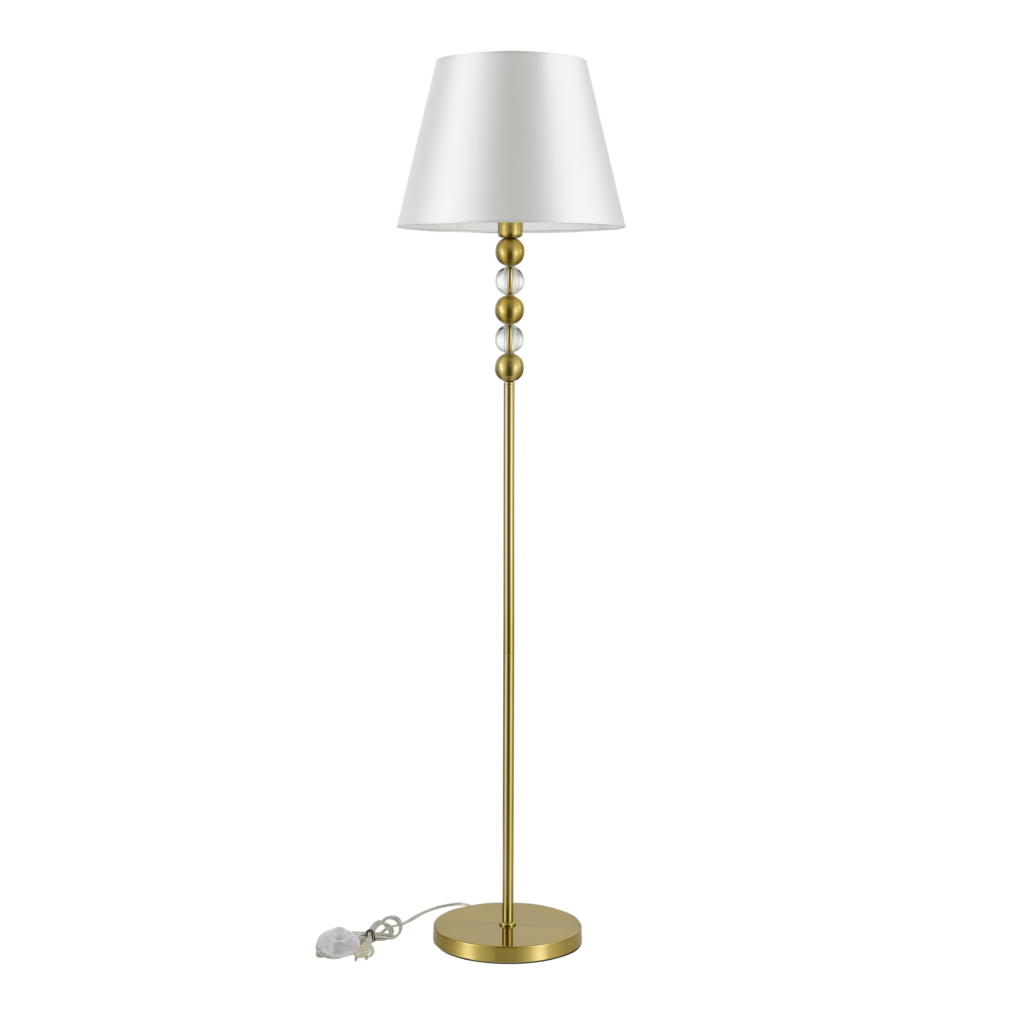 Светильник с лампой накаливания AURORA ST LUCE SL2003.305.01