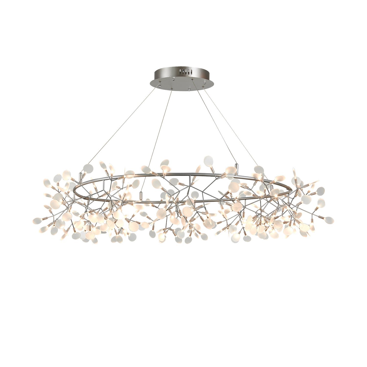 Светильник светодиодный RAFINA ST LUCE SL379.103.216
