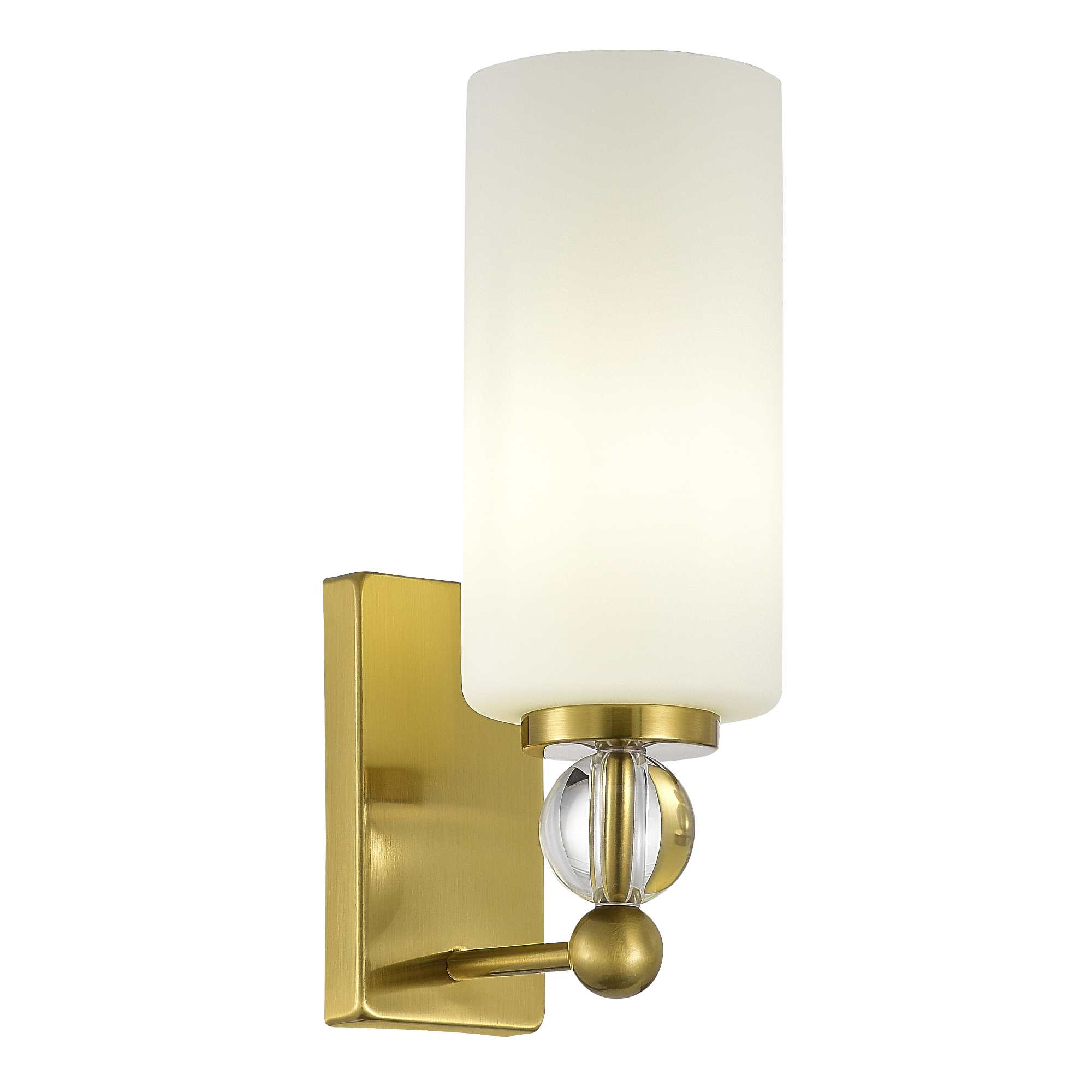Светильник с лампой накаливания AURORA ST LUCE SL2003.301.01