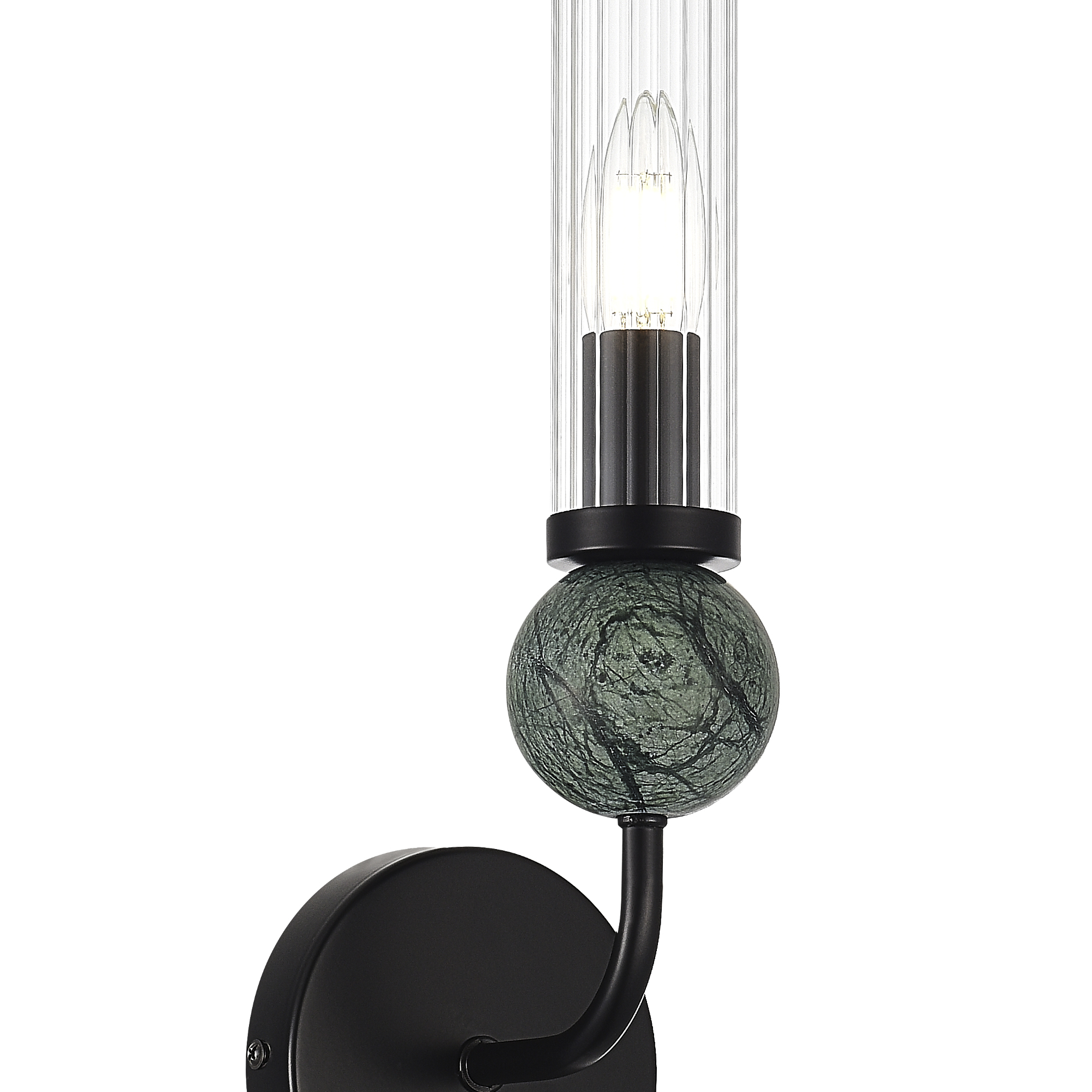 Светильник с лампой накаливания MEDEA ST LUCE SL1244.401.01