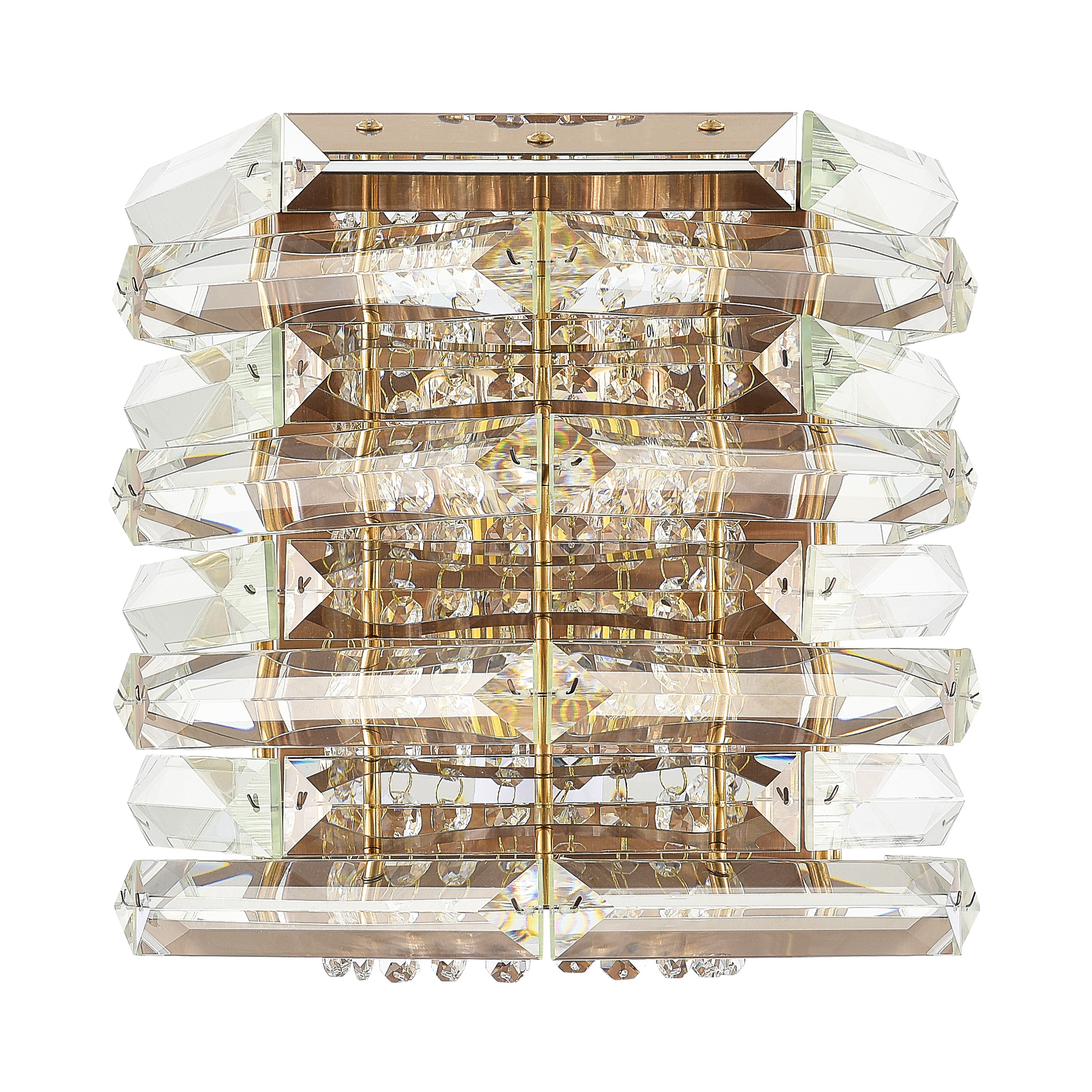 Светильник с лампой накаливания STROZZI ST LUCE SL6137.201.02